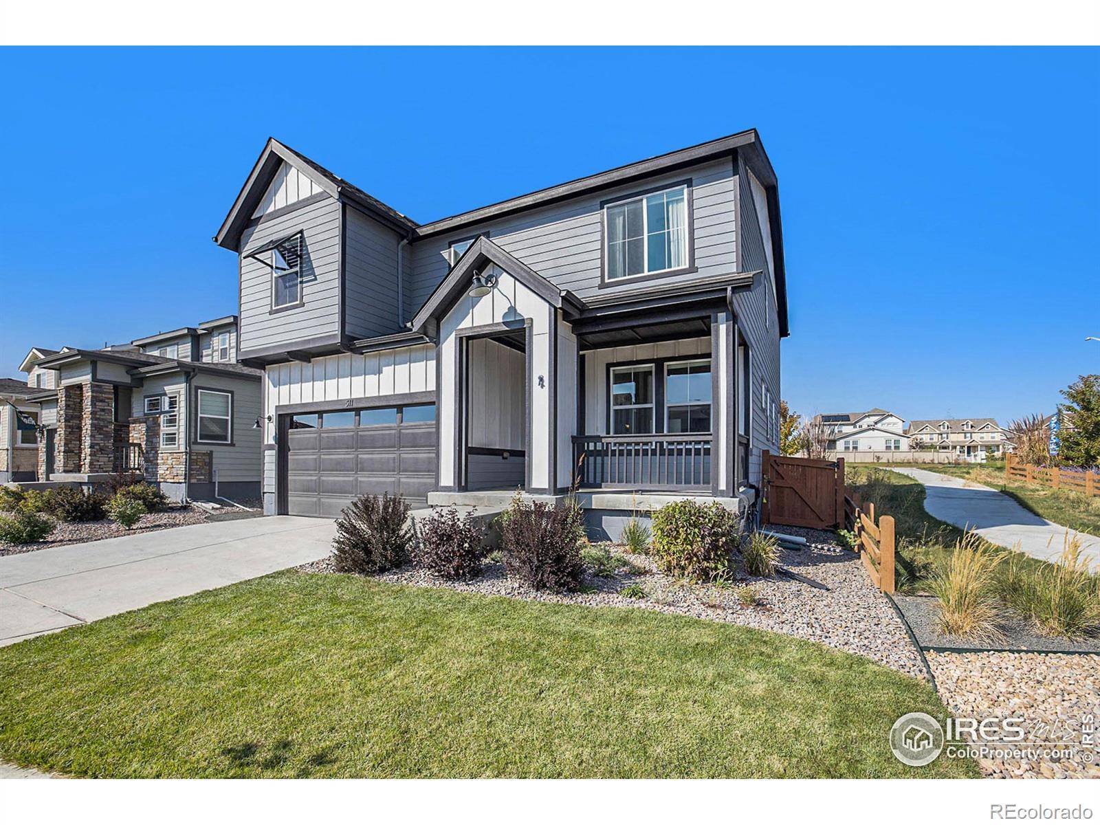 Broomfield, CO 80023,511 W 175th PL