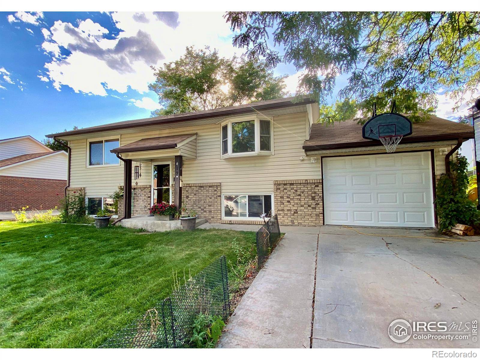 Fort Morgan, CO 80701,419 Elm ST