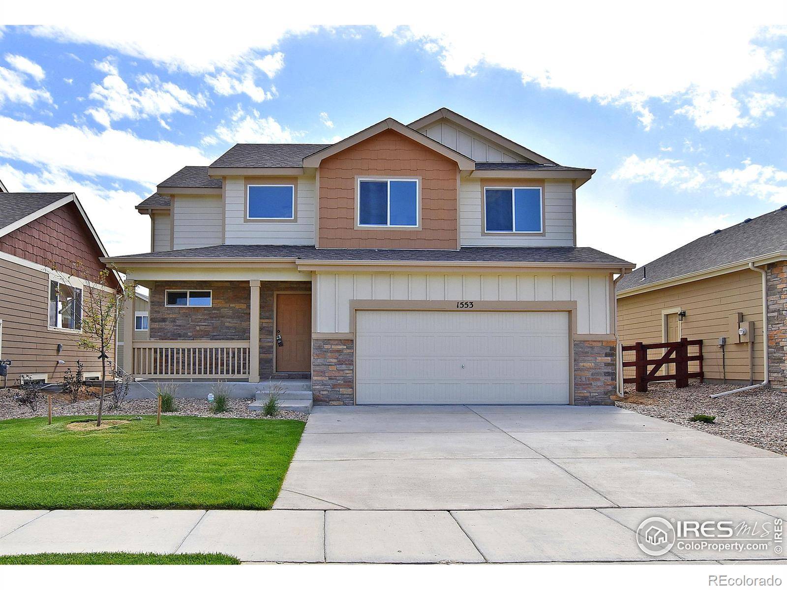 Greeley, CO 80634,10105 17th ST