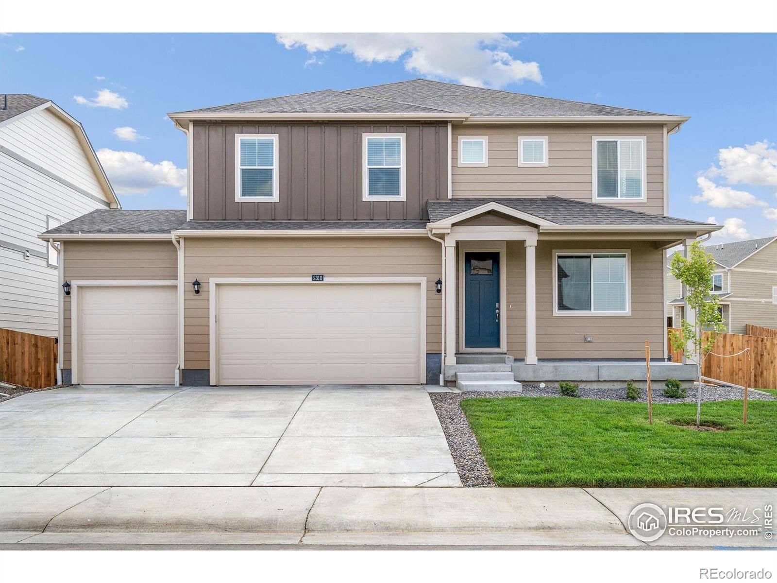 Fort Lupton, CO 80621,2263 Monte Vista ST