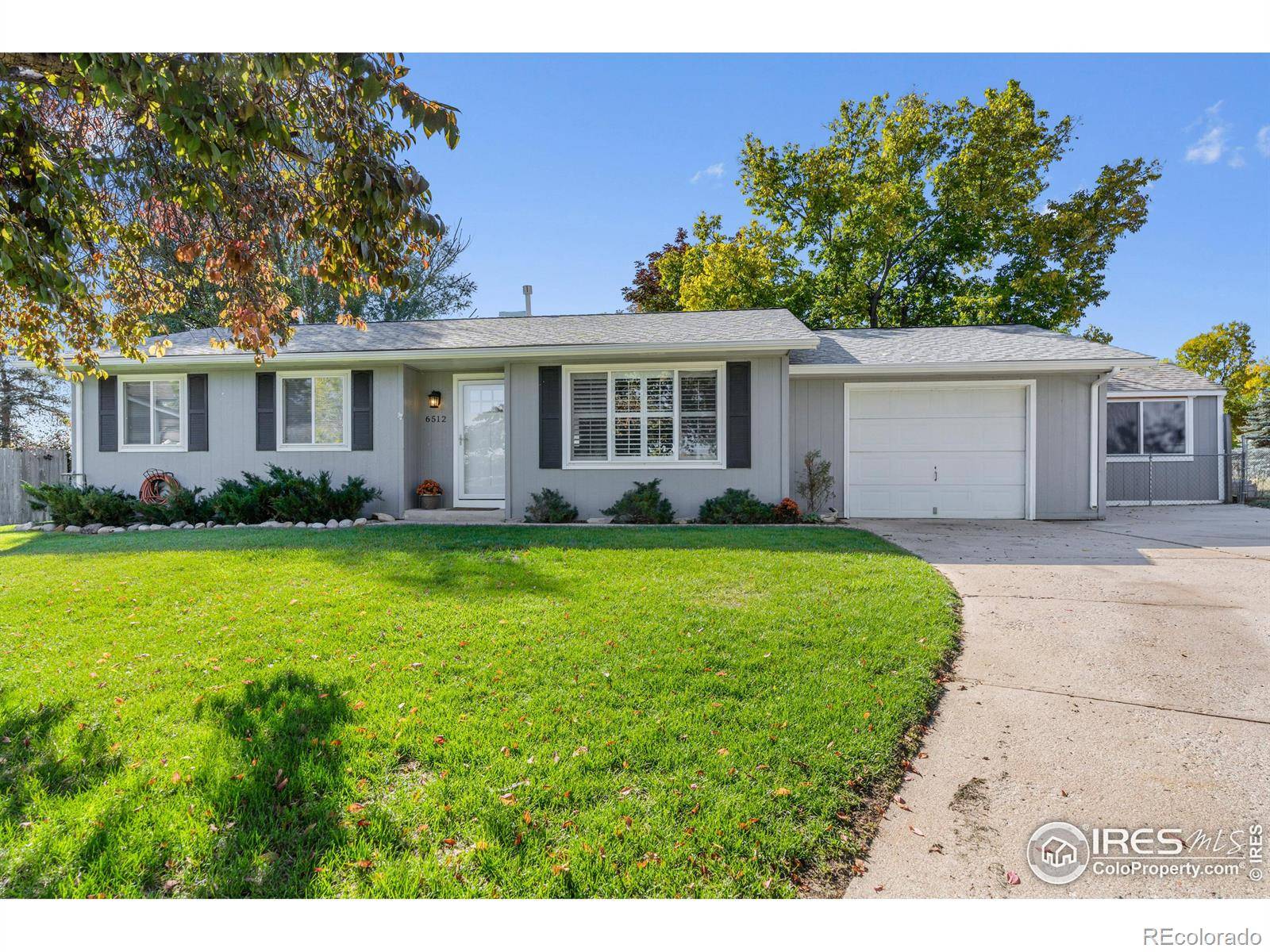 Fort Collins, CO 80525,6512 S Lunar CT