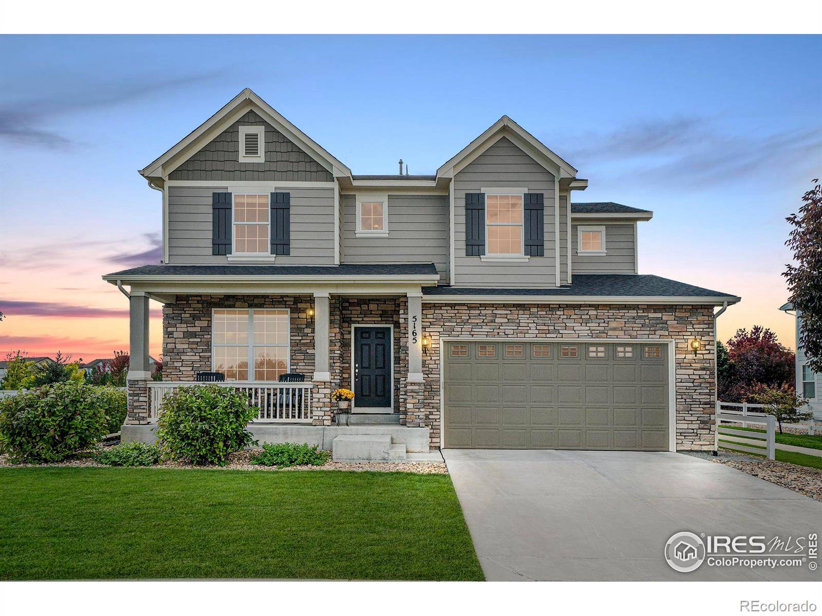 Longmont, CO 80503,5165 Eagan CIR