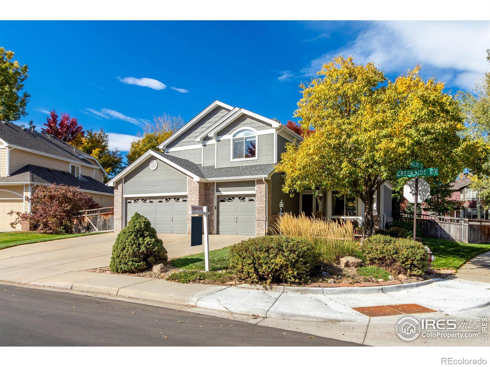 Longmont, CO 80504,2311 Creekside DR