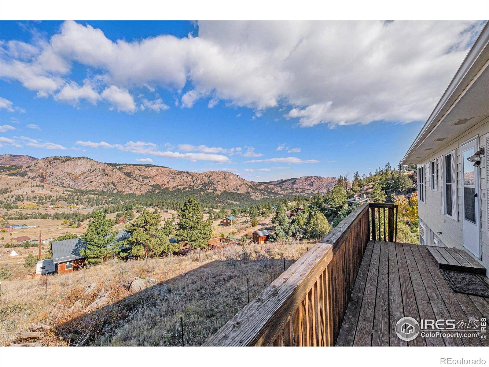 Drake, CO 80515,813 Palisade Mountain DR