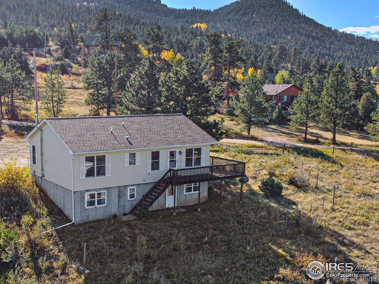 Drake, CO 80515,813 Palisade Mountain DR