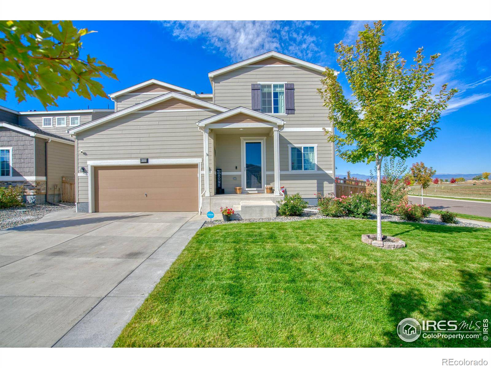 Frederick, CO 80516,6025 Caribou CT