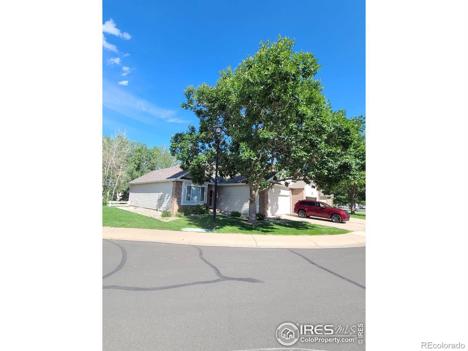 Fort Collins, CO 80525,536 Yuma CT