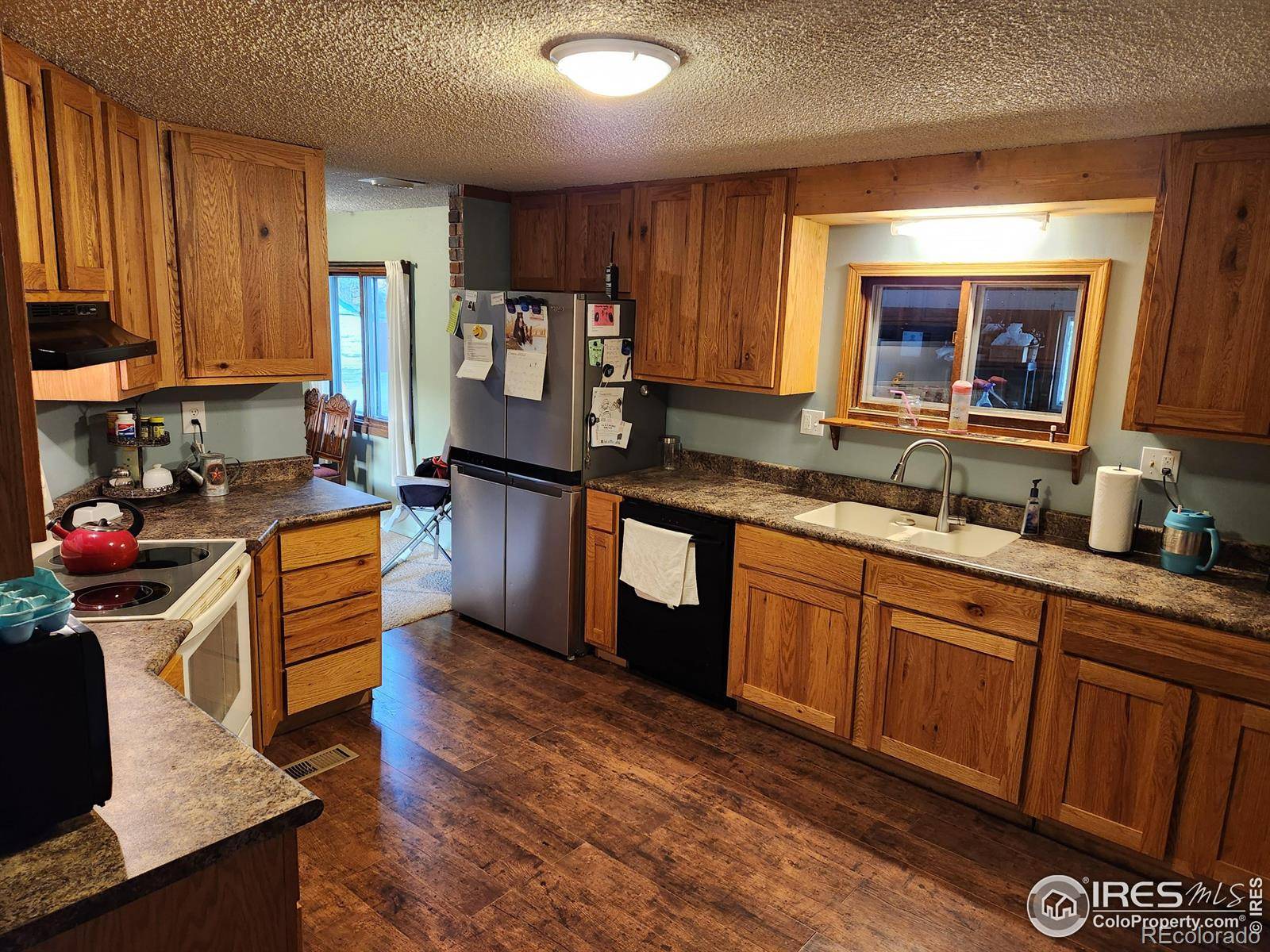 Hillrose, CO 80733,307 Rose ST