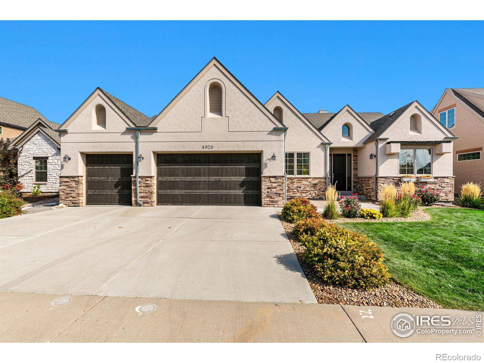 Fort Collins, CO 80526,4926 Corsica DR