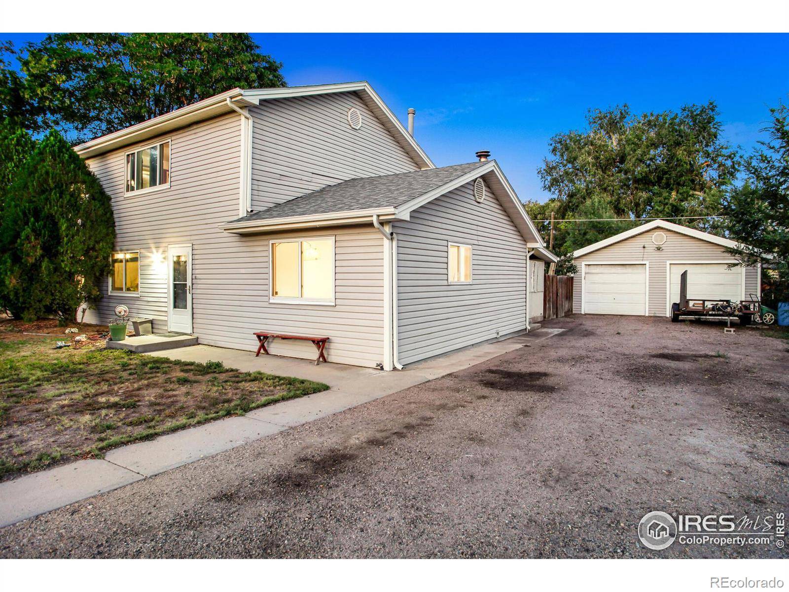 Evans, CO 80620,4106 Denver ST