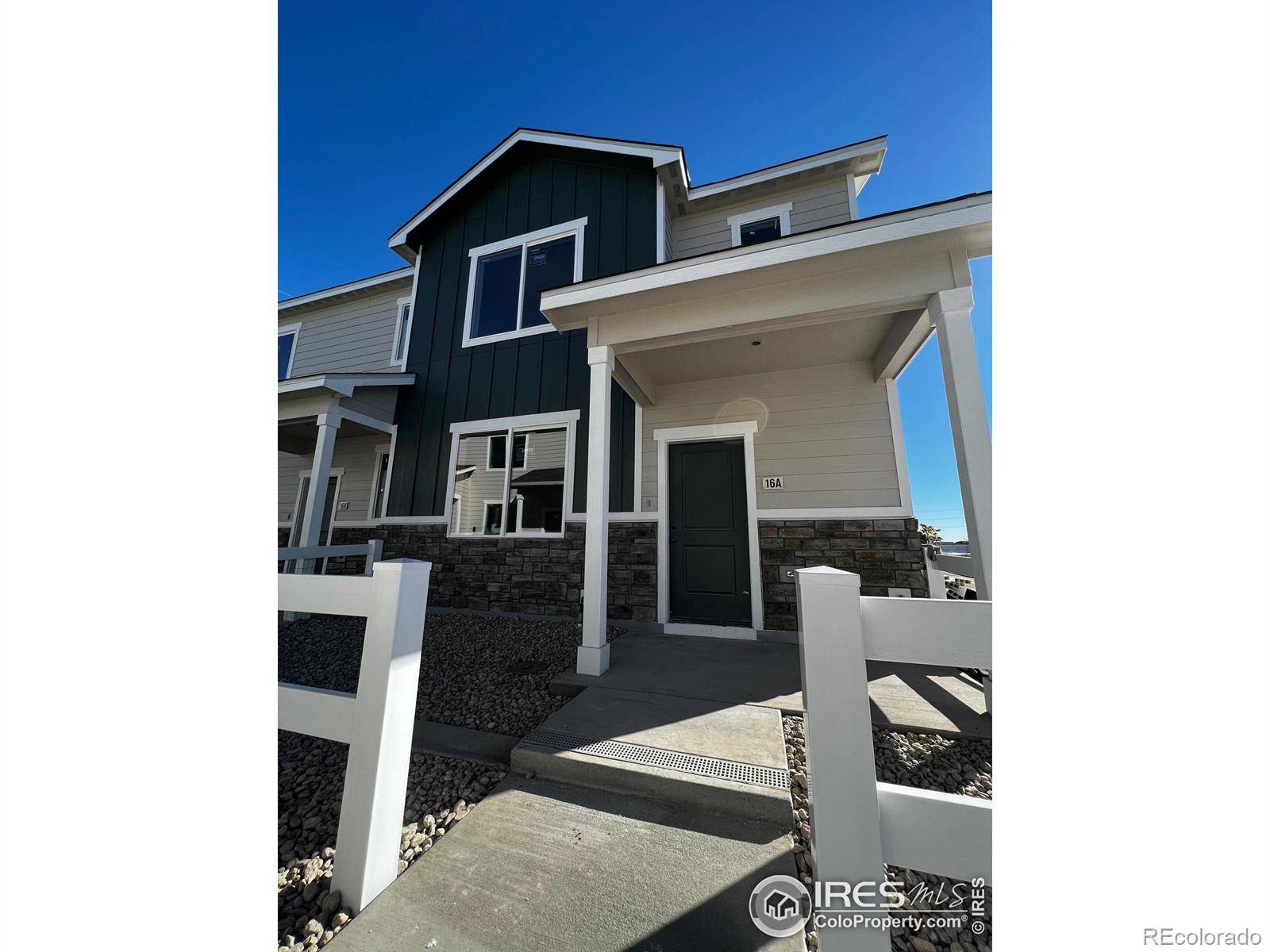 Fort Lupton, CO 80621,1353 Reynolds ST #16A