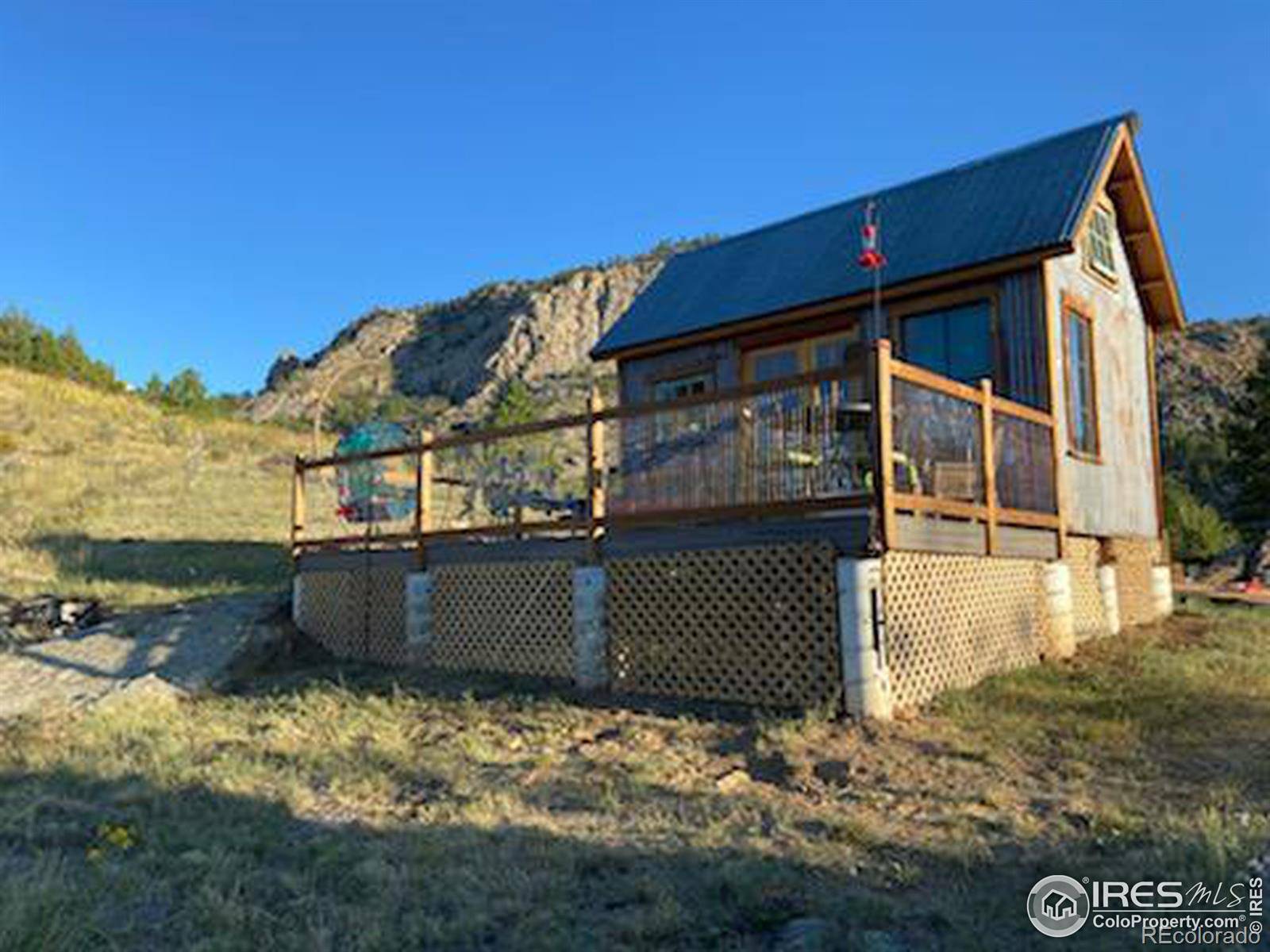 Drake, CO 80515,415 Skyline Dr