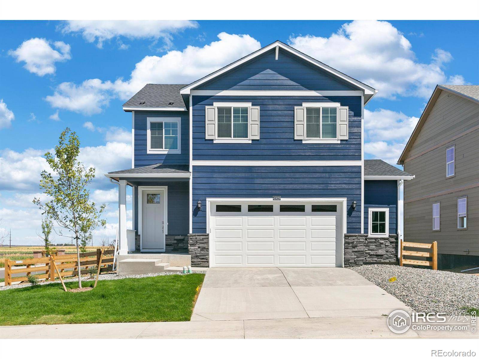 Lochbuie, CO 80603,811 William WAY