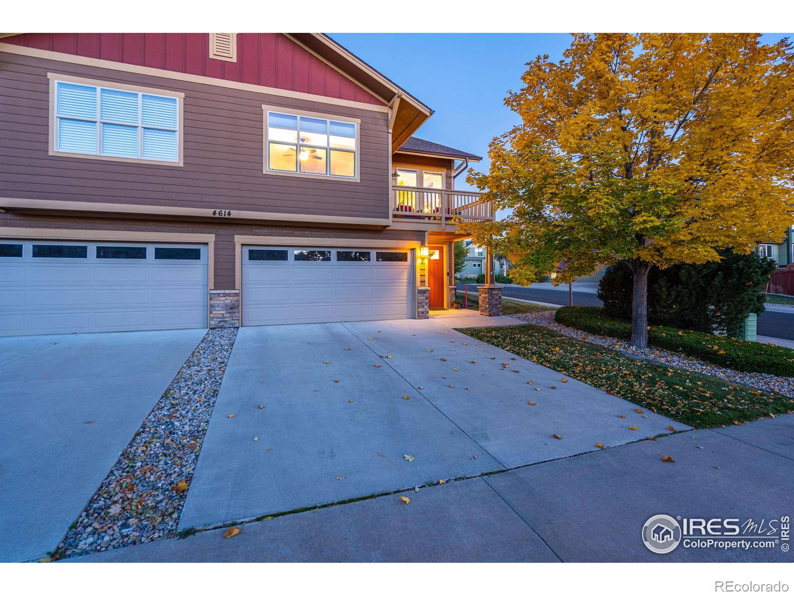 Fort Collins, CO 80526,4614 Chokecherry TRL #2