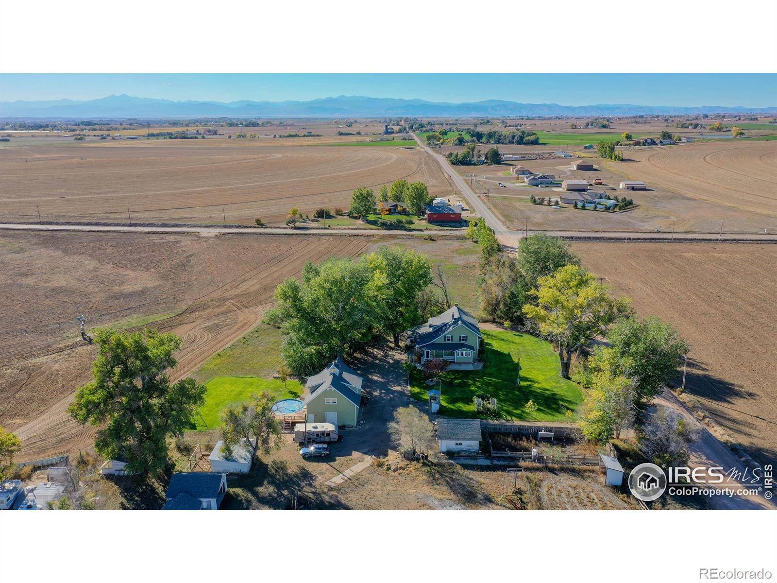 Eaton, CO 80615,14082 County Road 76