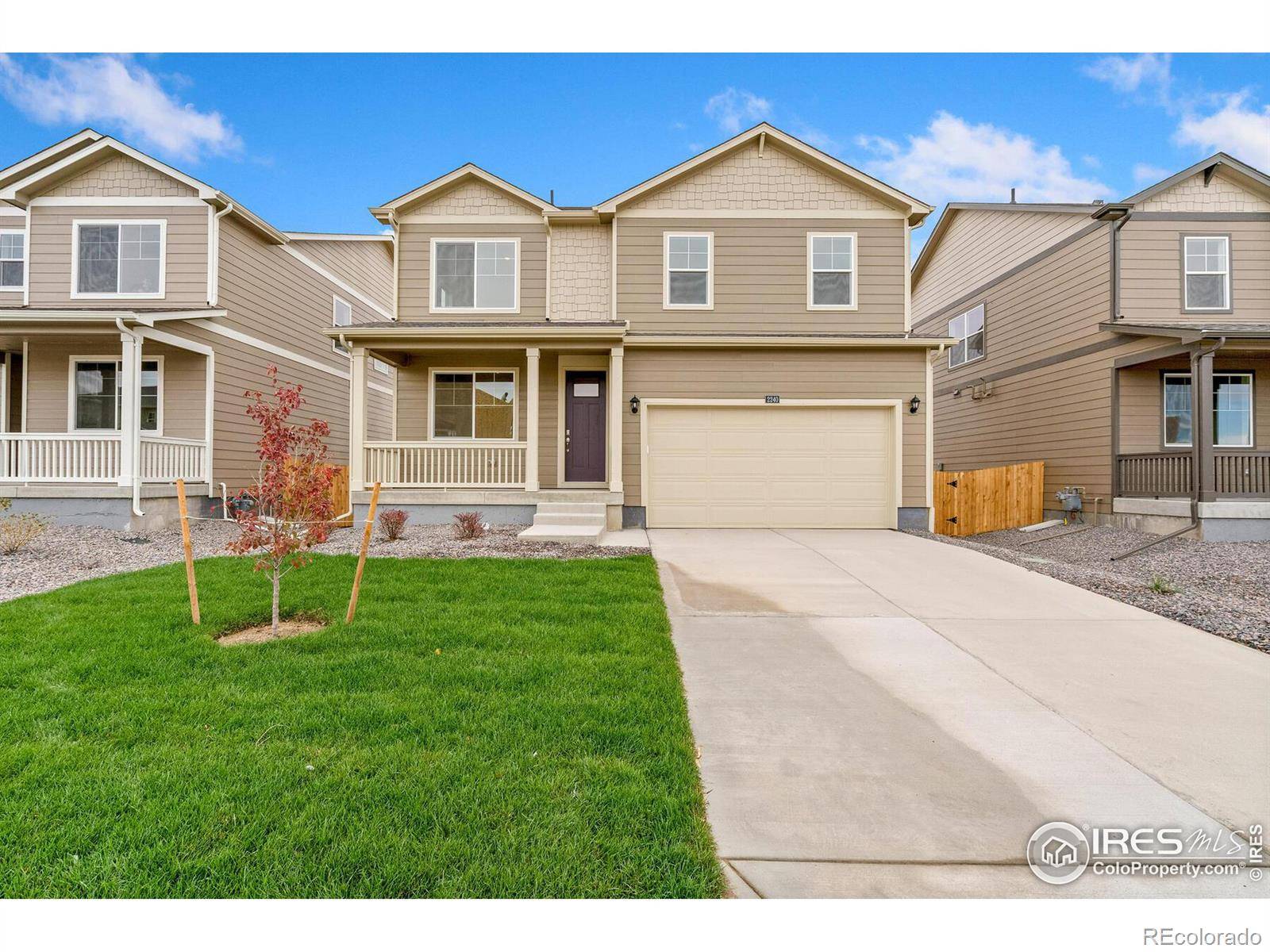 Fort Collins, CO 80528,1909 Knobby Pine DR