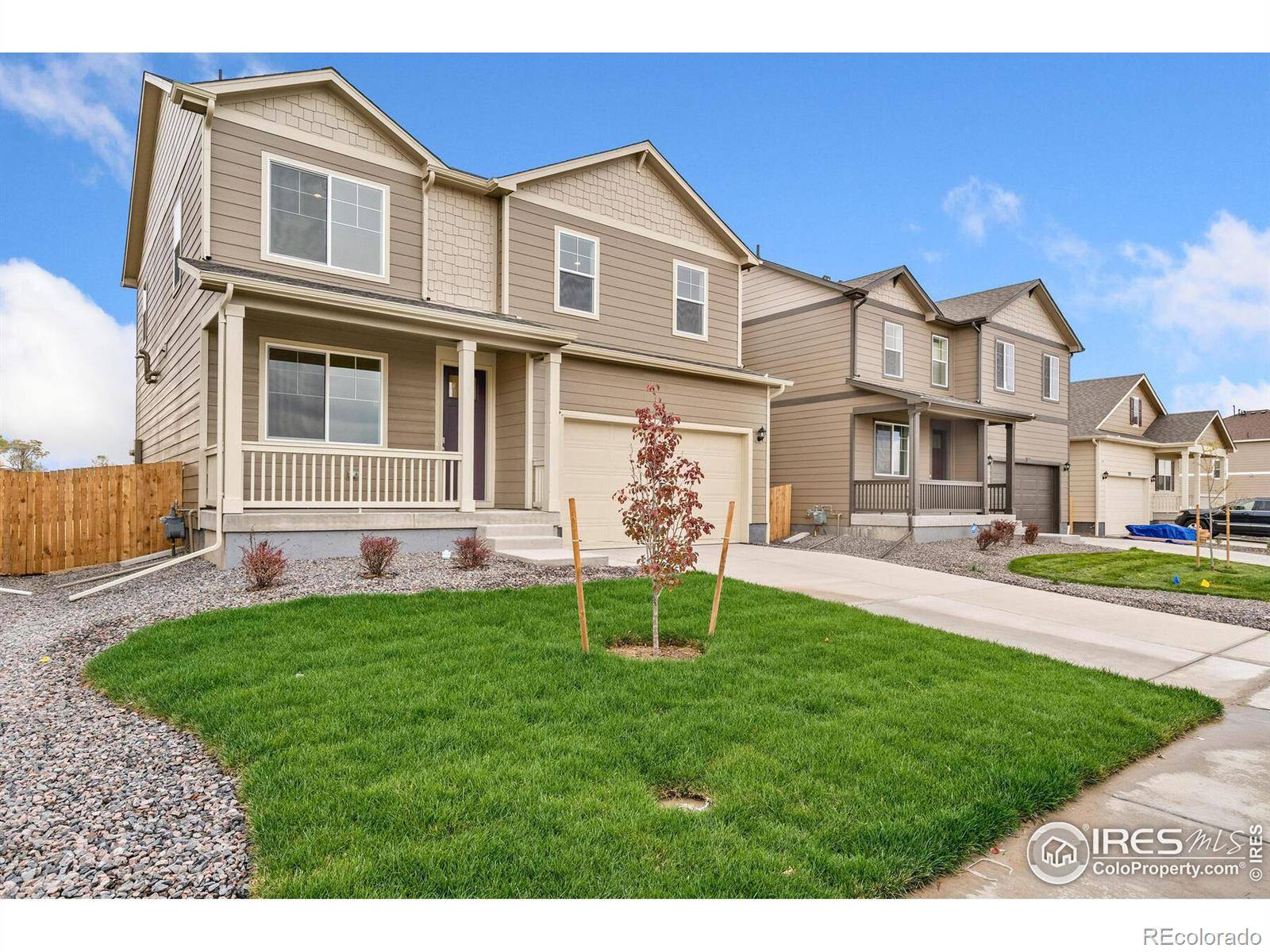 Fort Collins, CO 80528,1909 Knobby Pine DR