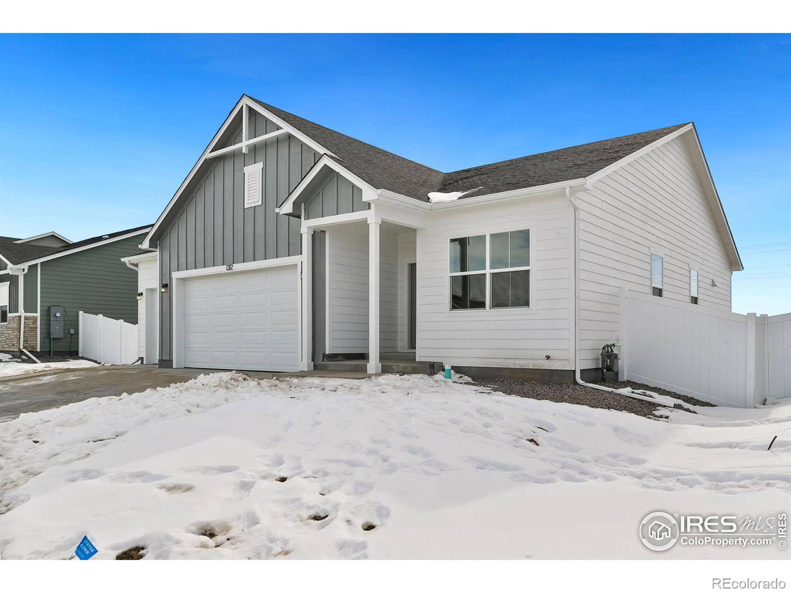 Fort Lupton, CO 80621,1312 Leroux ST