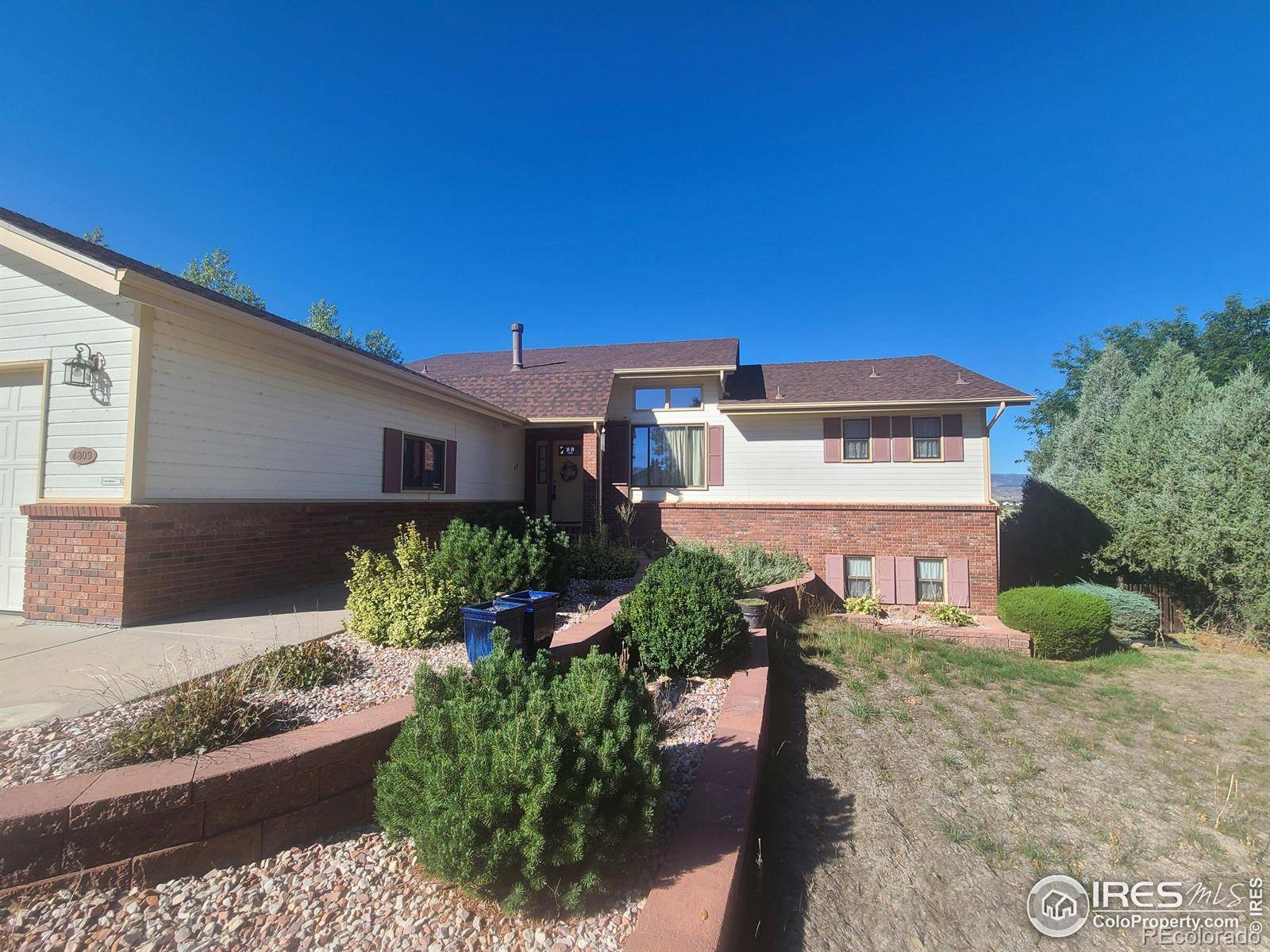 Loveland, CO 80537,4809 High Country RD