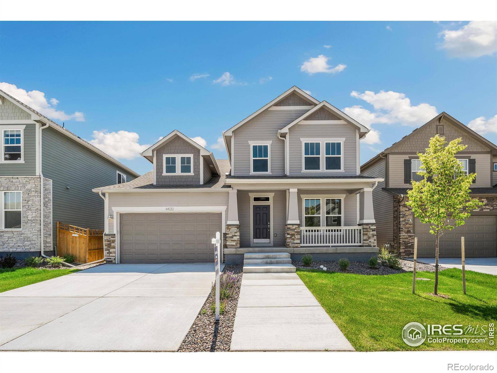 Timnath, CO 80547,4430 Lyceum CT