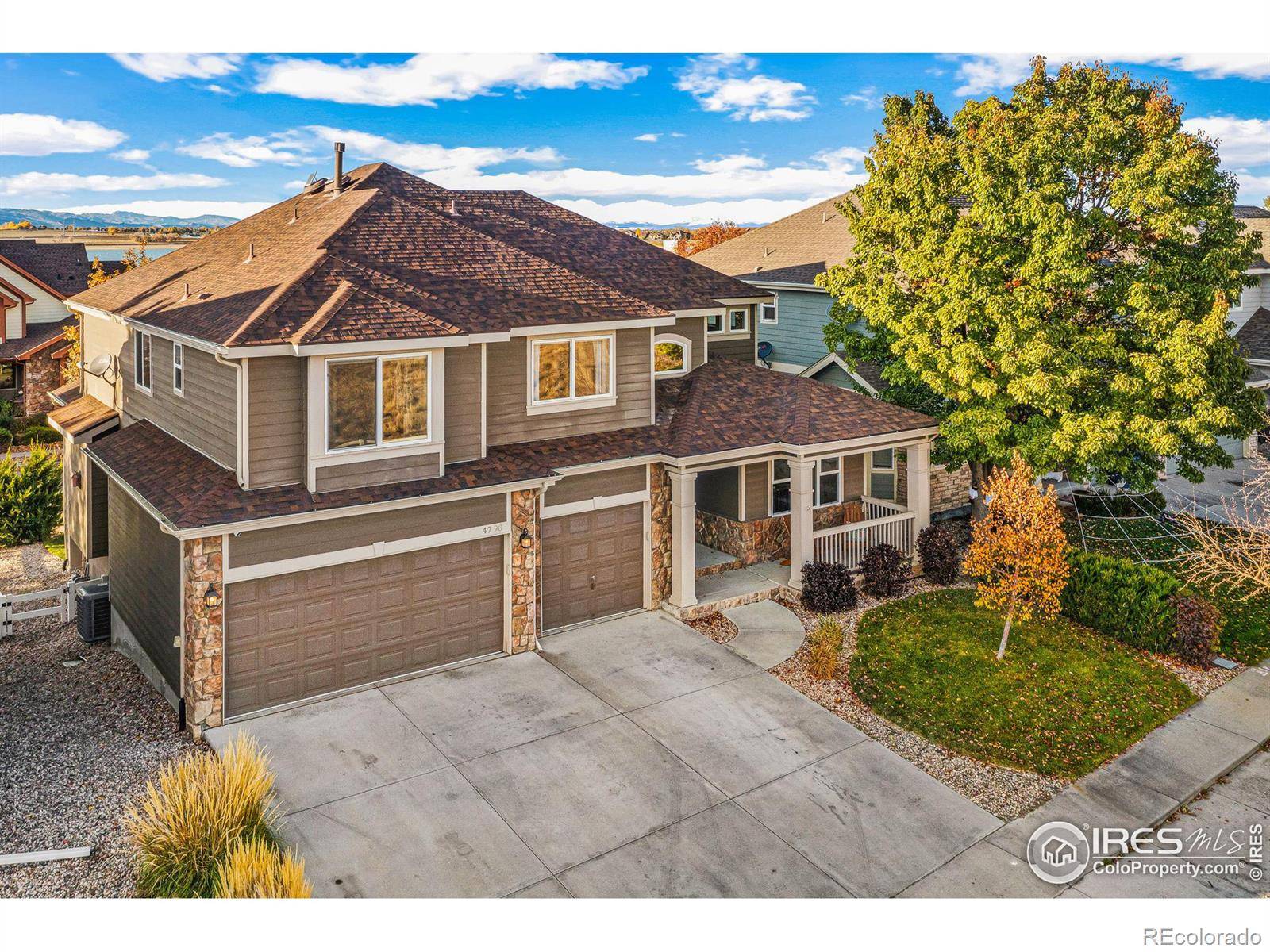 Loveland, CO 80538,4798 Valley Oak DR