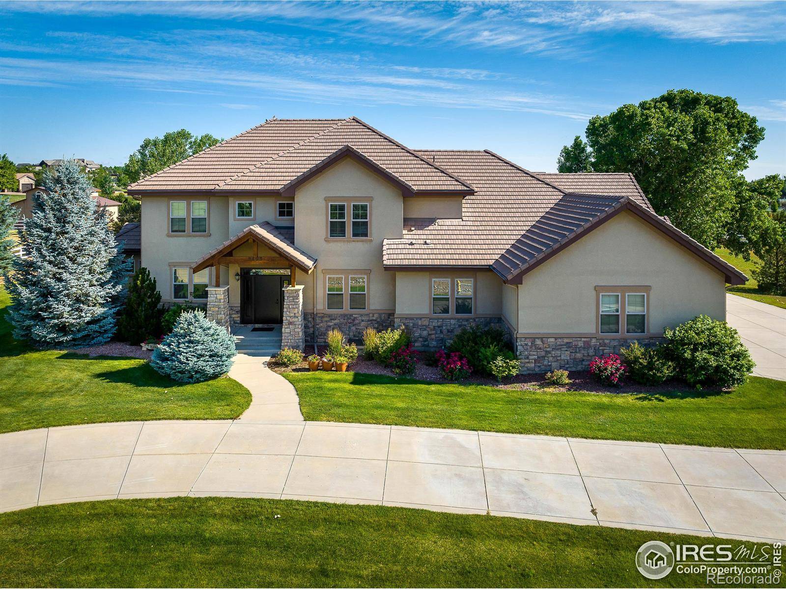 Broomfield, CO 80023,2493 Greenfield LN