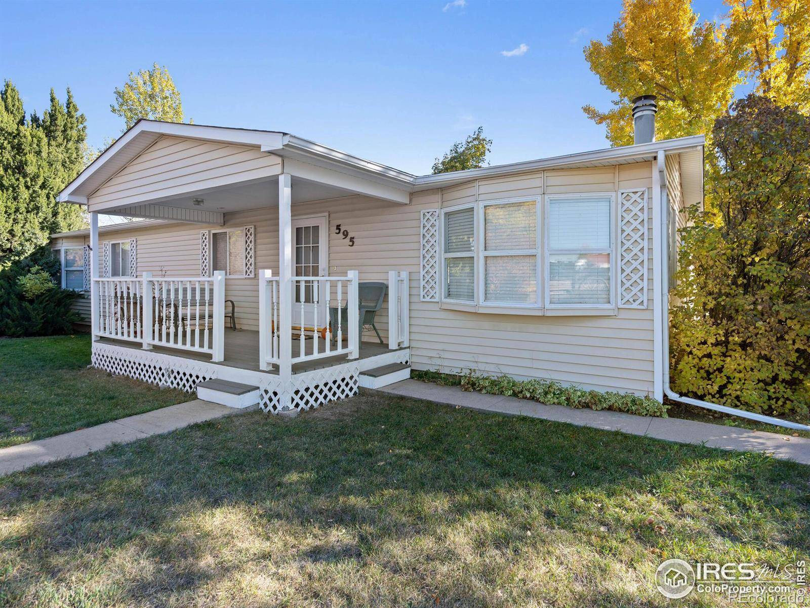 Berthoud, CO 80513,595 Bunyan AVE