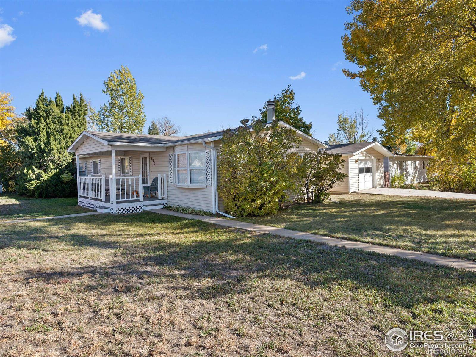 Berthoud, CO 80513,595 Bunyan AVE