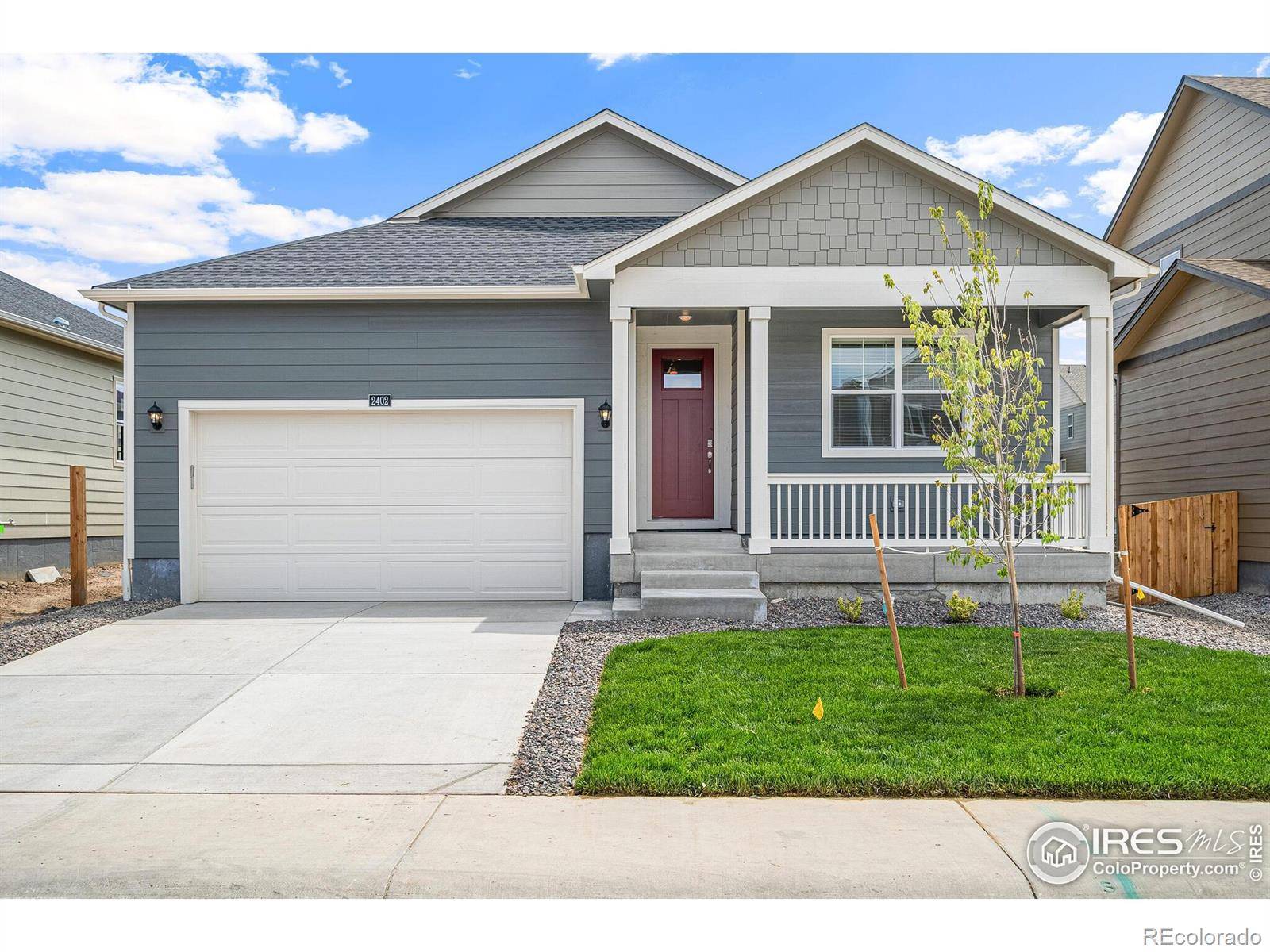 Fort Lupton, CO 80621,522 Twilight CT