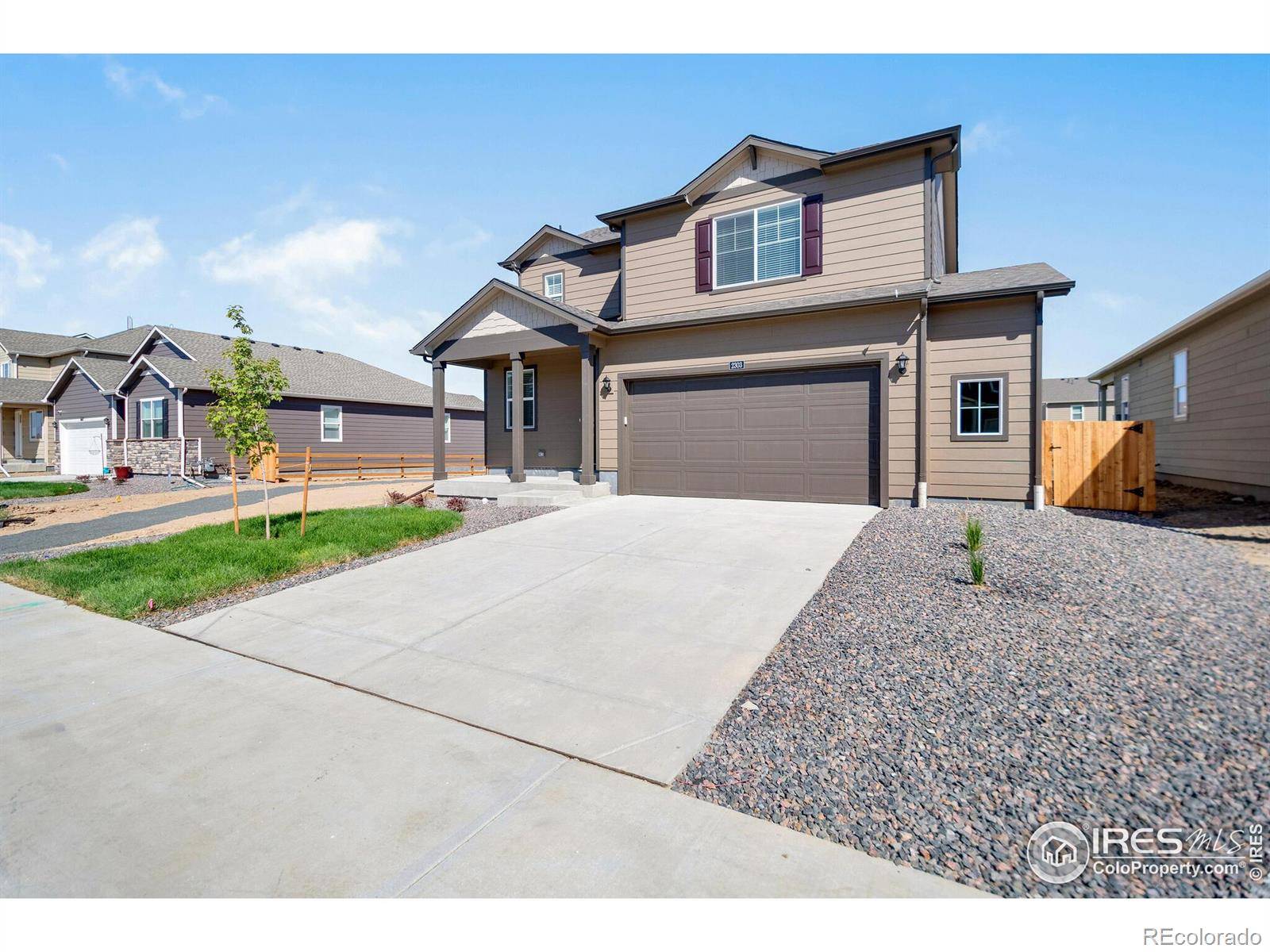 Fort Lupton, CO 80621,565 Twilight CT