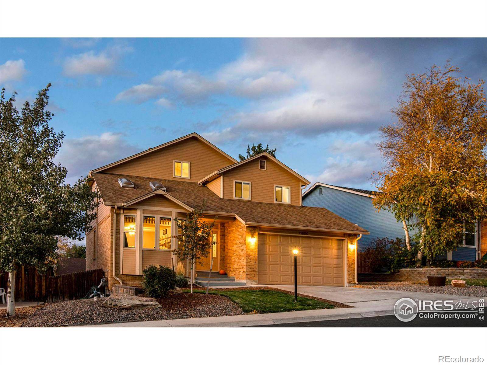 Westminster, CO 80234,11820 Wyandot CIR