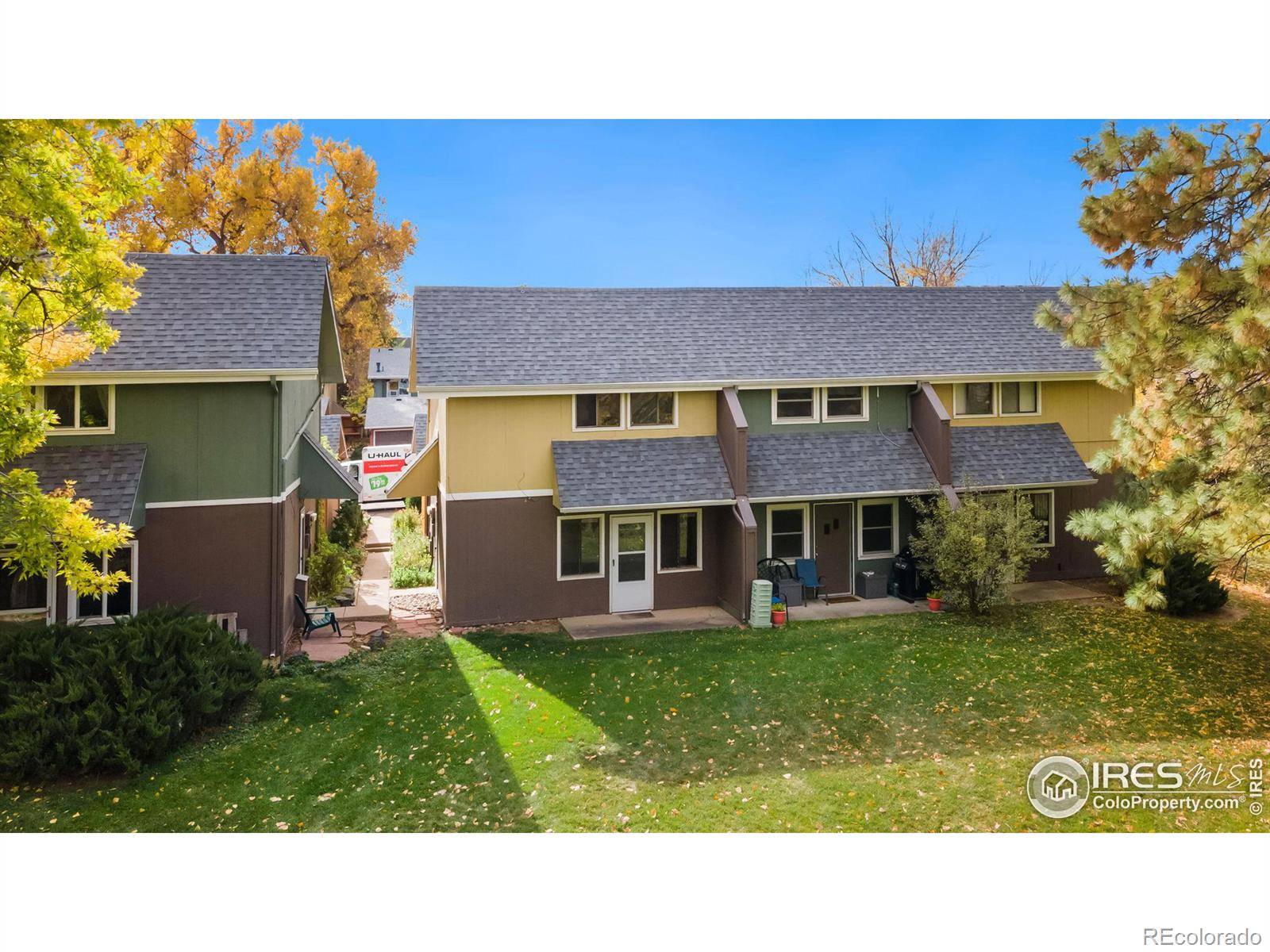 Fort Collins, CO 80525,1709 Springmeadows CT