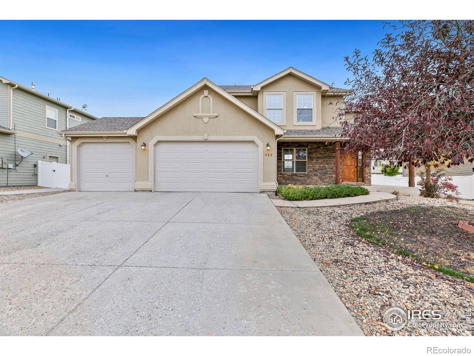 Johnstown, CO 80534,223 Basswood AVE