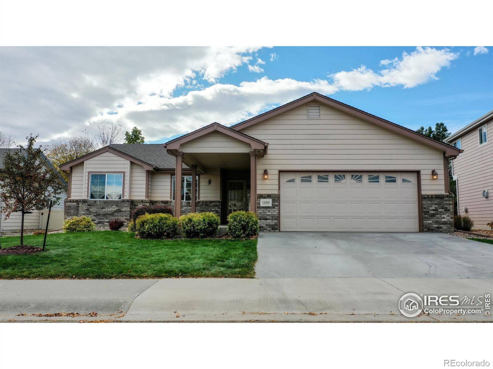 Loveland, CO 80538,1180 Crabapple DR