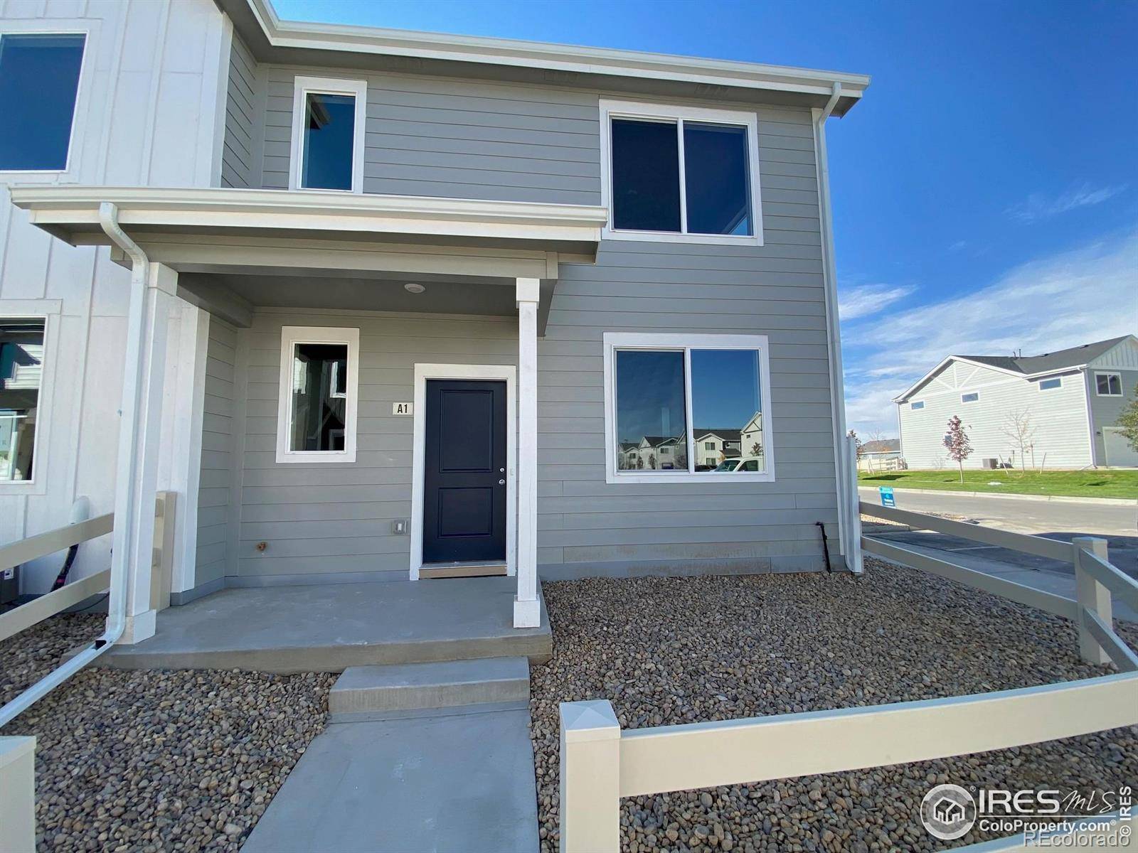 Ault, CO 80610,630 Apache TRL #A1