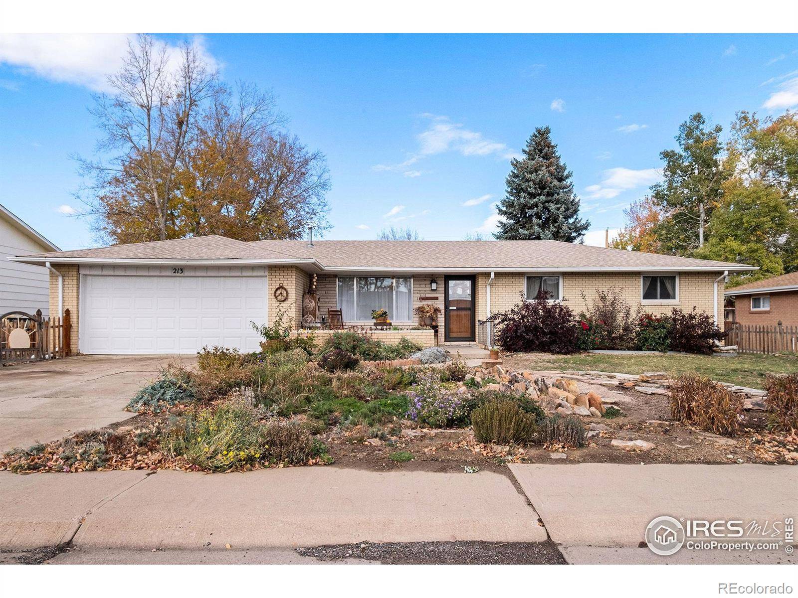 Loveland, CO 80538,213 W 50th ST