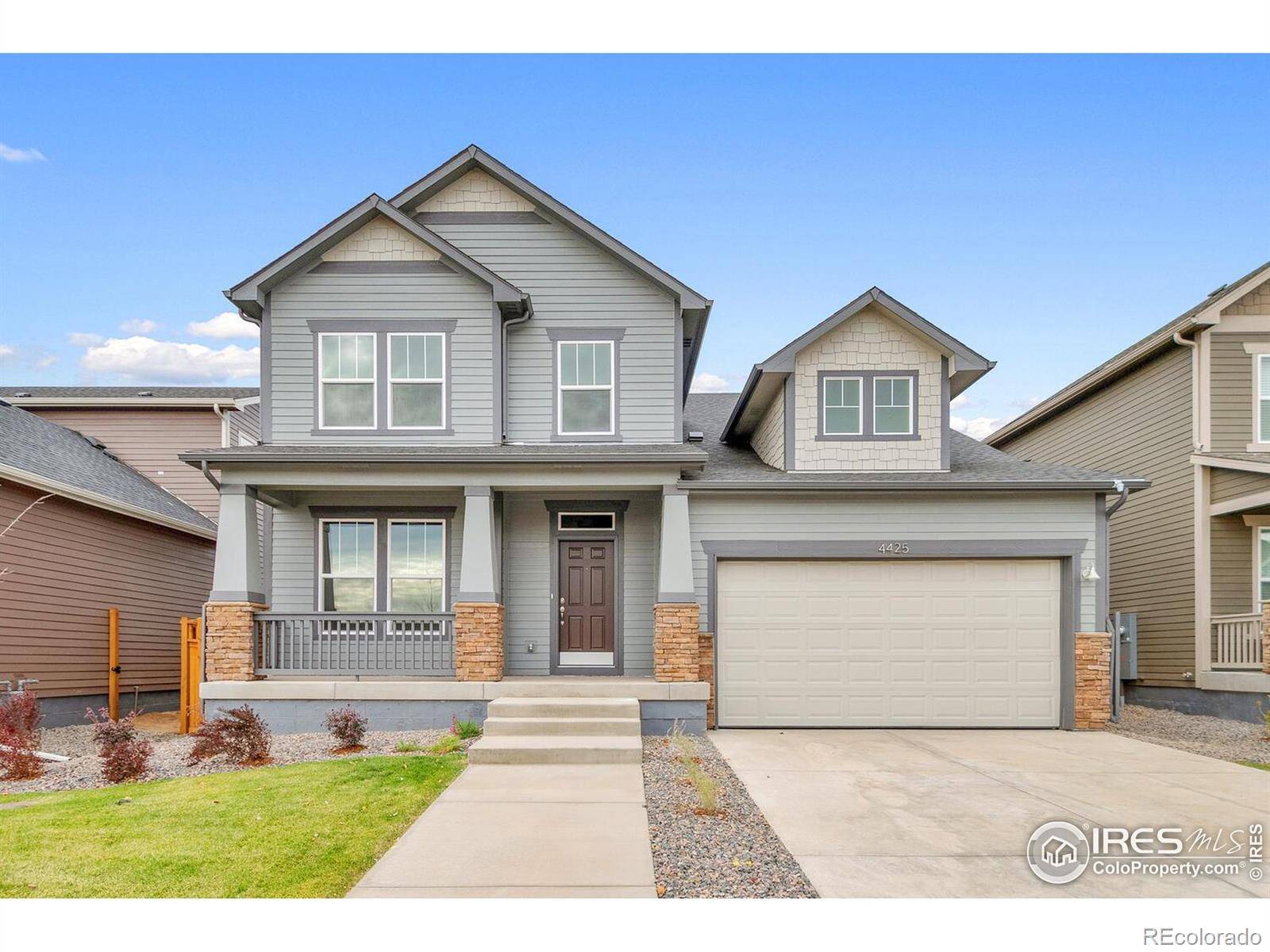 Timnath, CO 80547,4425 Lyceum CT