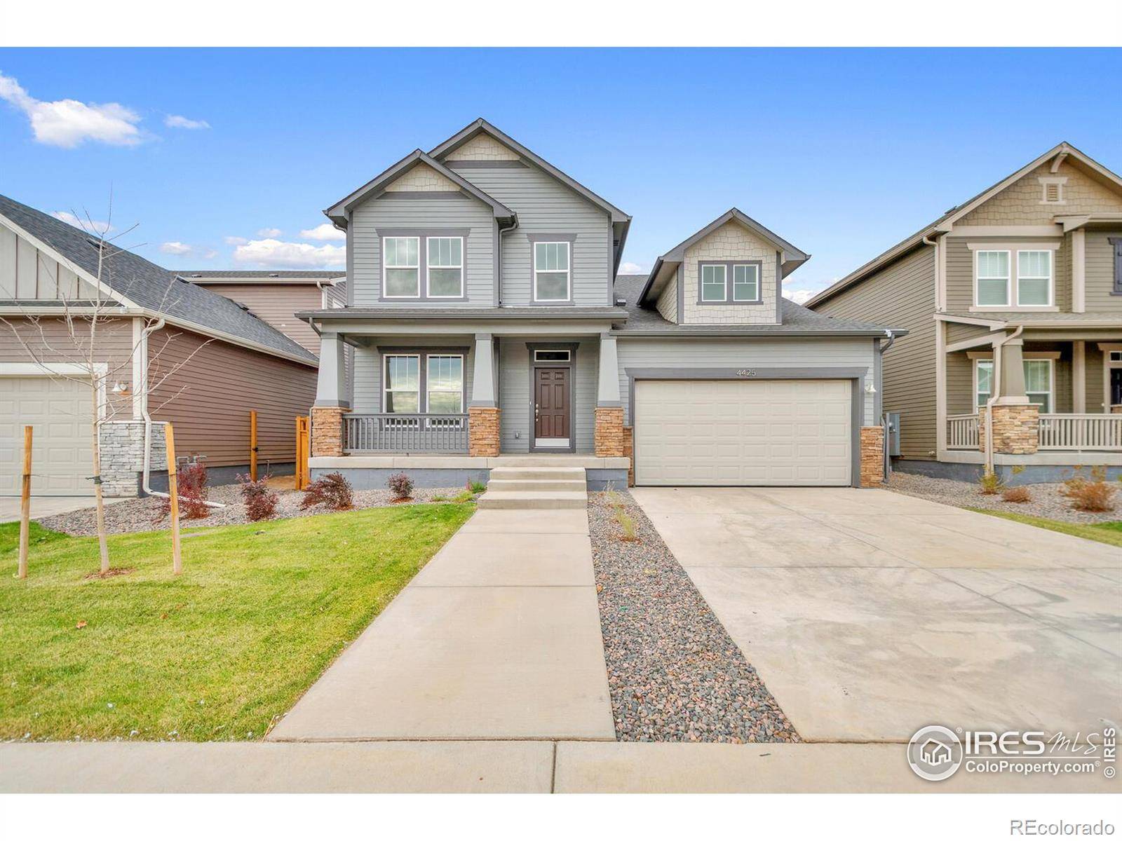 Timnath, CO 80547,4425 Lyceum CT