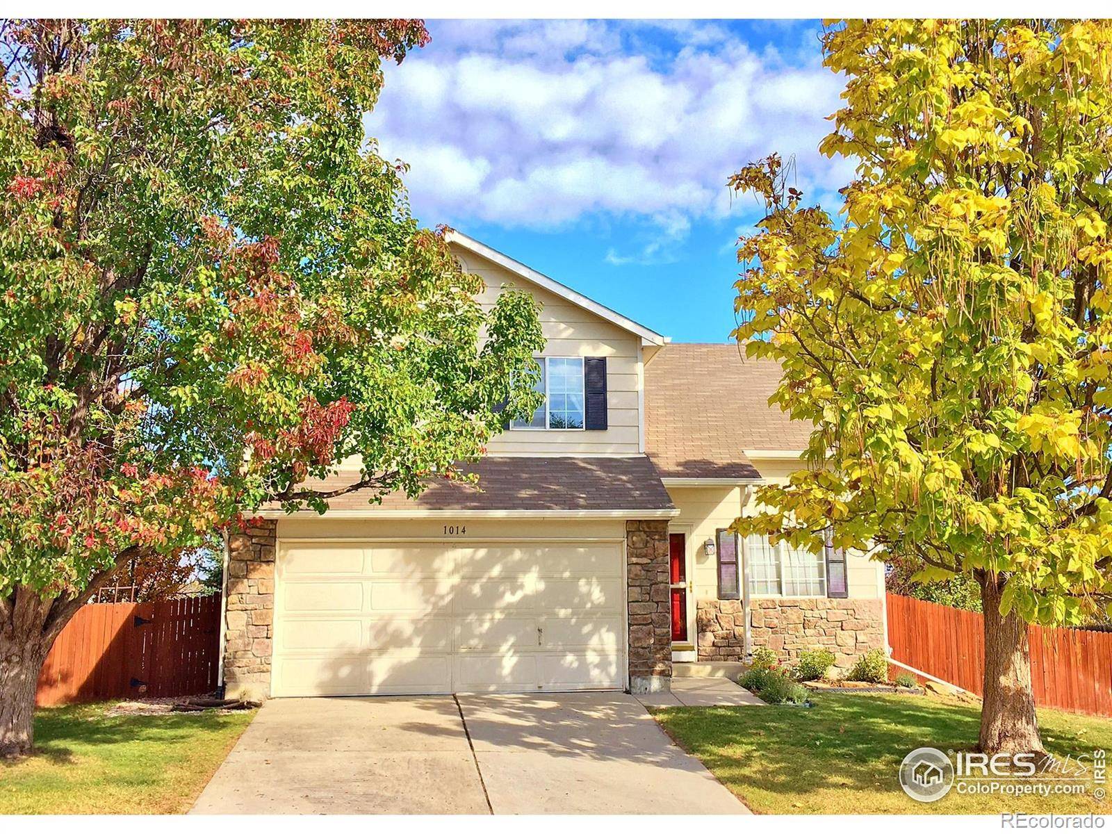 Longmont, CO 80504,1014 Red Oak DR