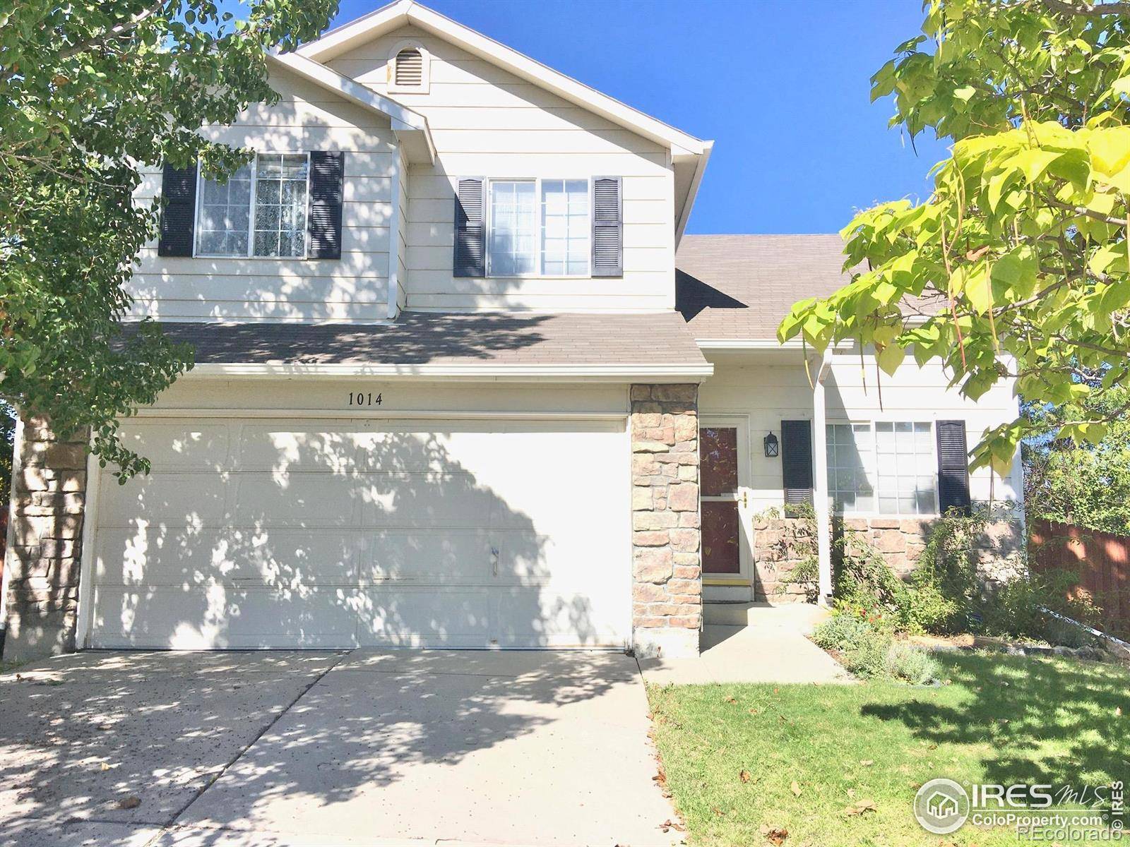 Longmont, CO 80504,1014 Red Oak DR