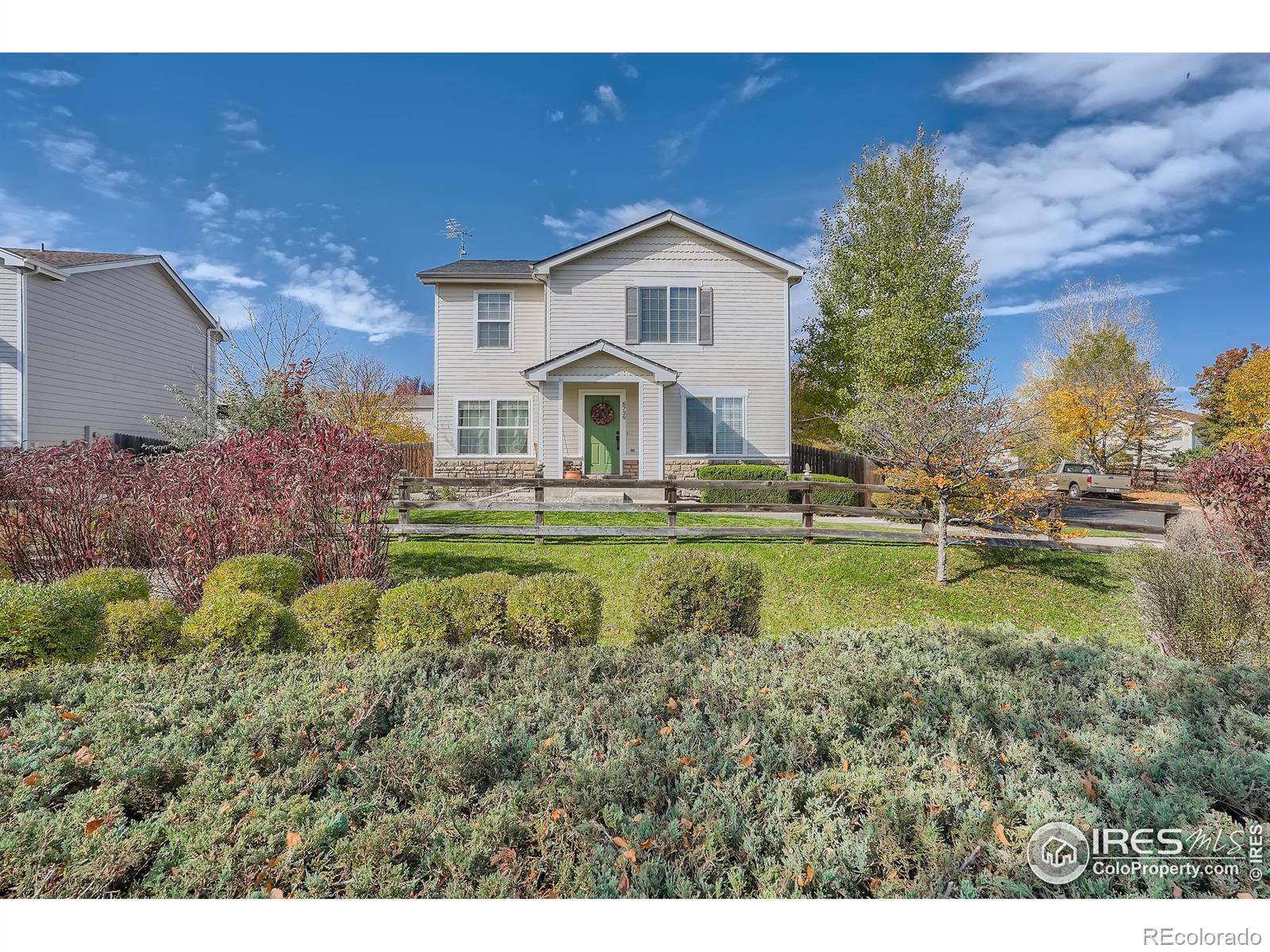 Fort Collins, CO 80525,6739 Brittany DR