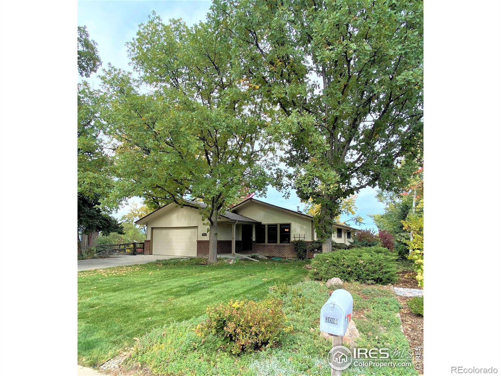 Longmont, CO 80503,3016 McIntosh DR