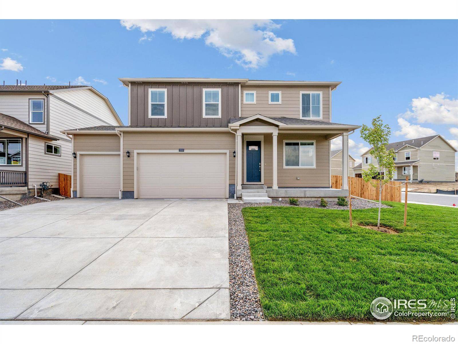 Fort Lupton, CO 80621,2421 Valley Sky ST