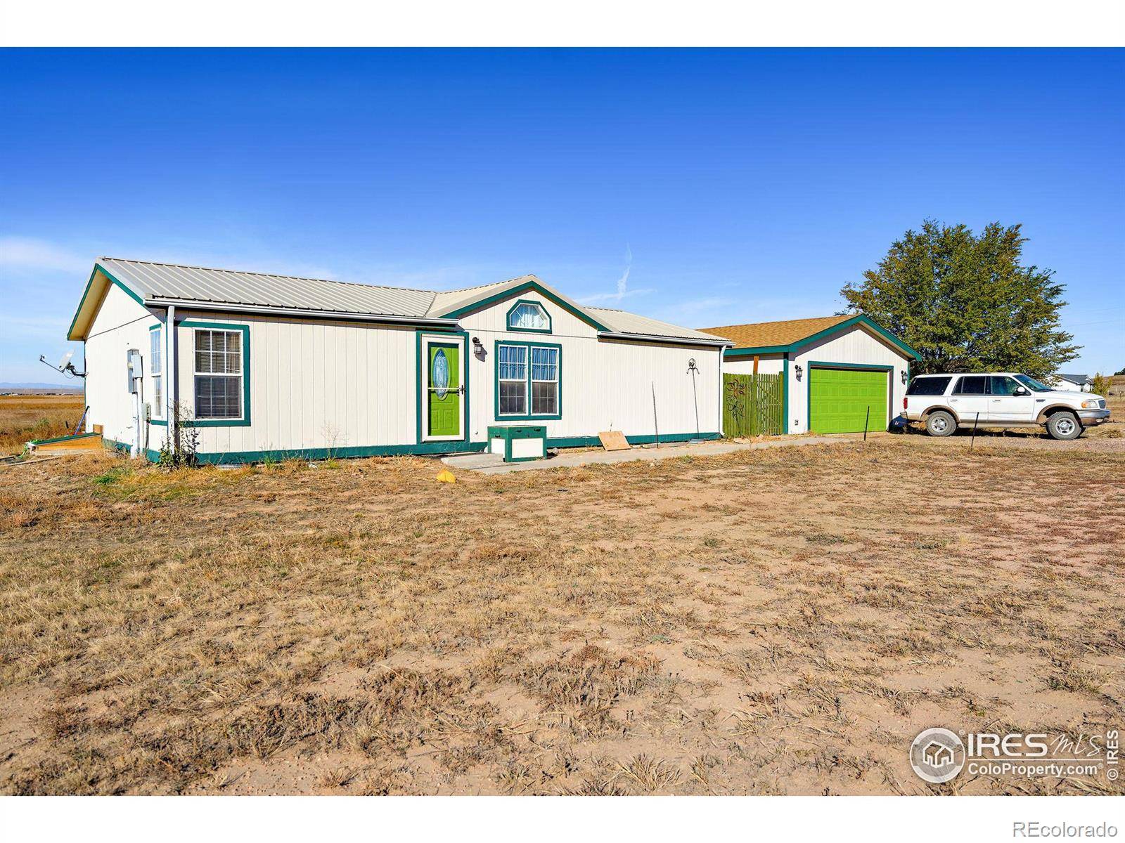 Nunn, CO 80648,46921 County Road 33