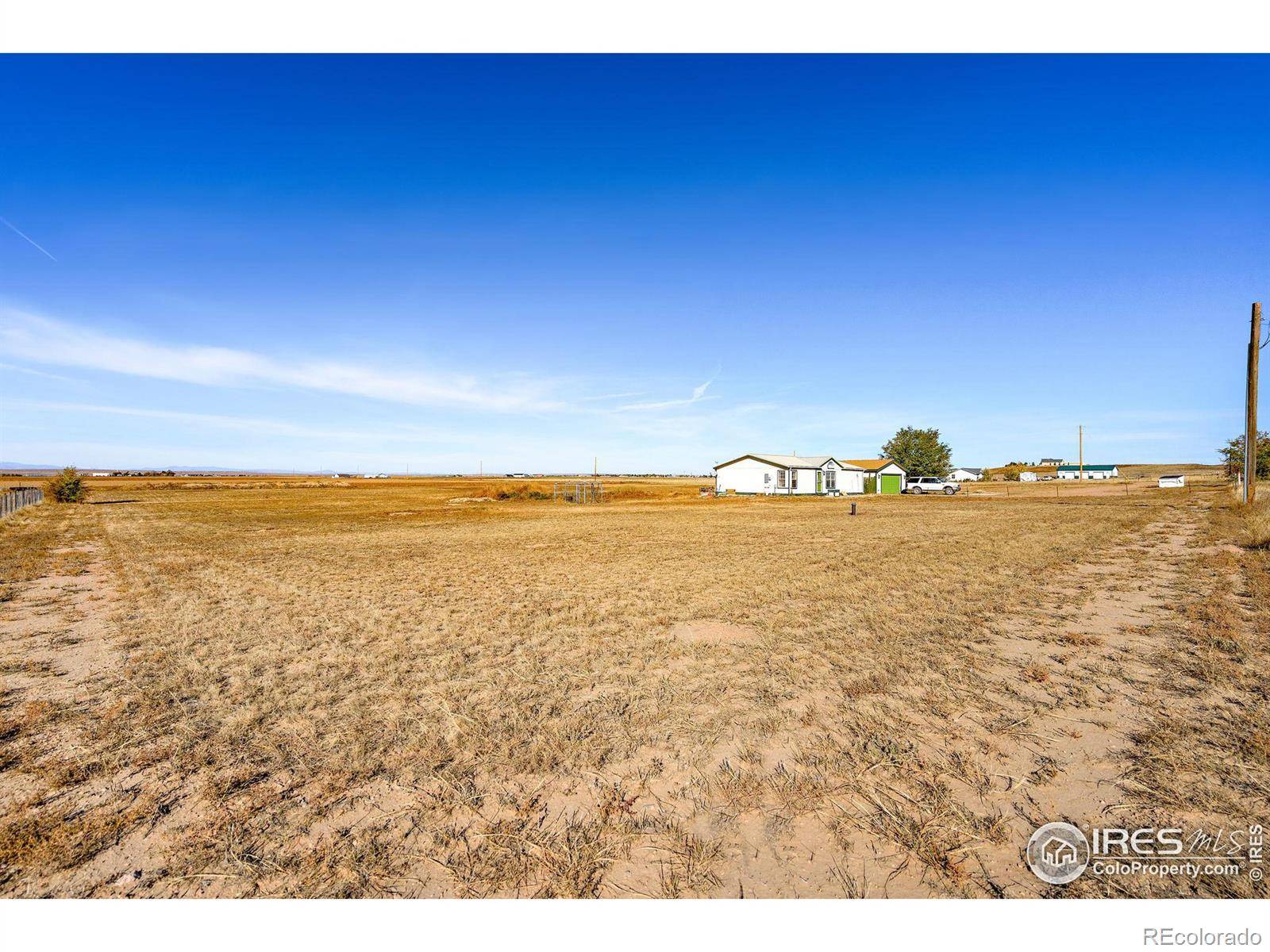 Nunn, CO 80648,46921 County Road 33