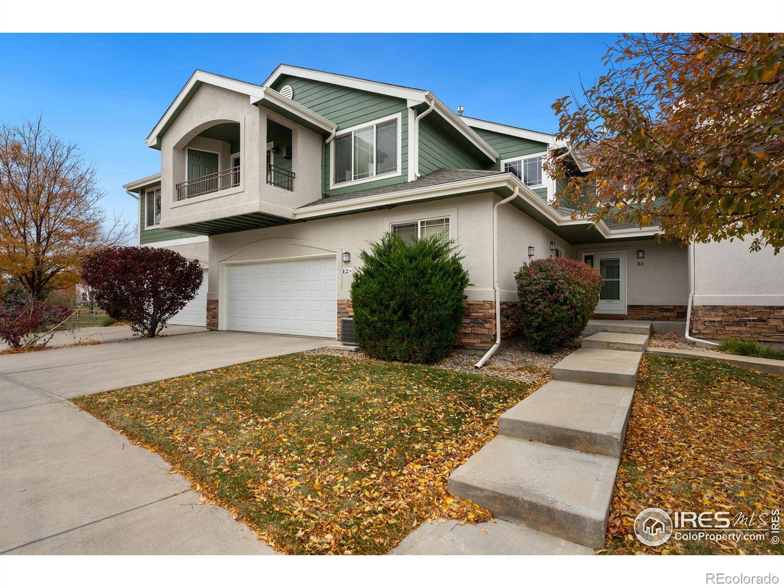 Fort Collins, CO 80528,3450 Lost Lake PL #2