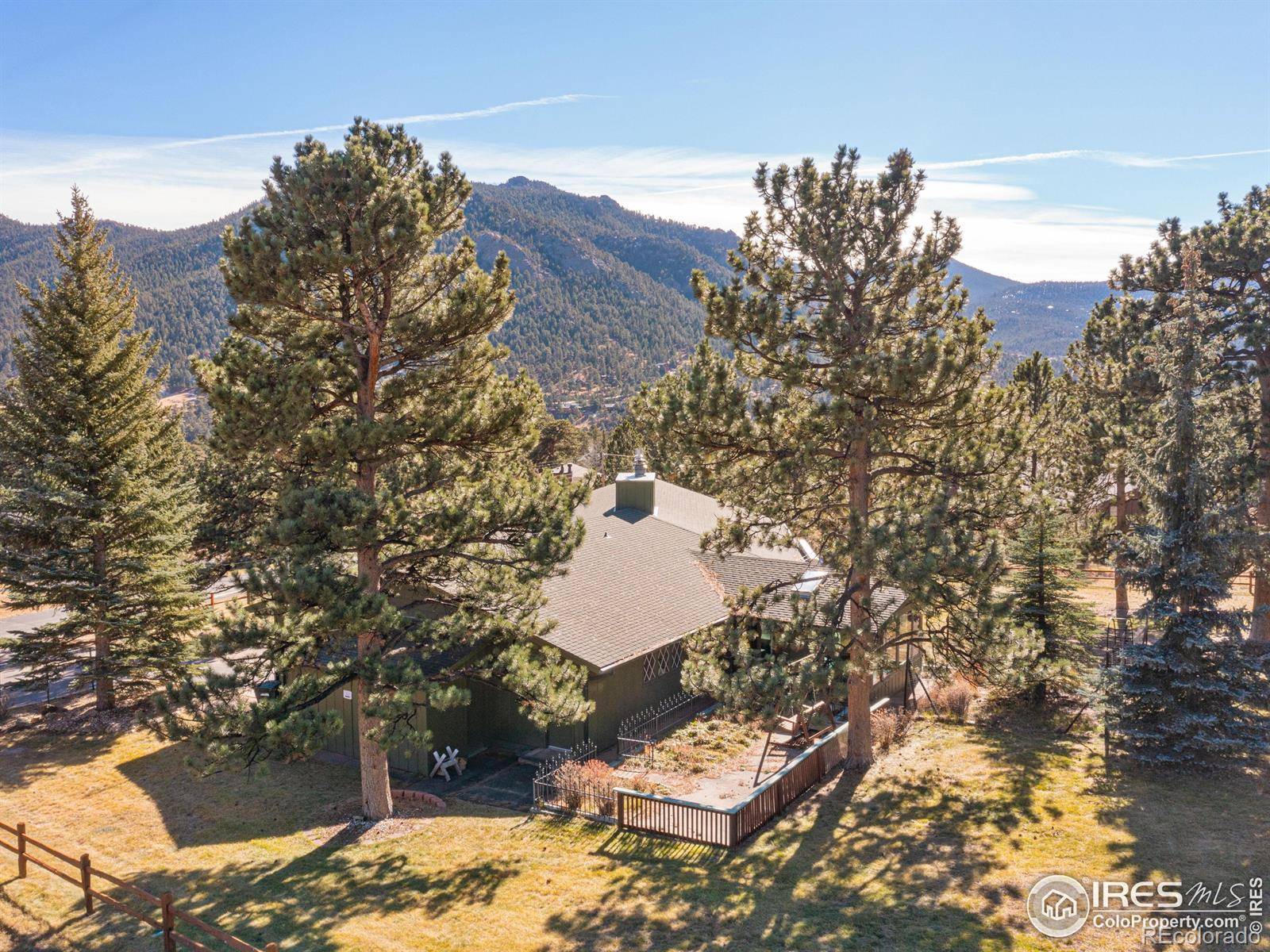 Estes Park, CO 80517,1531 Sunny Mead LN