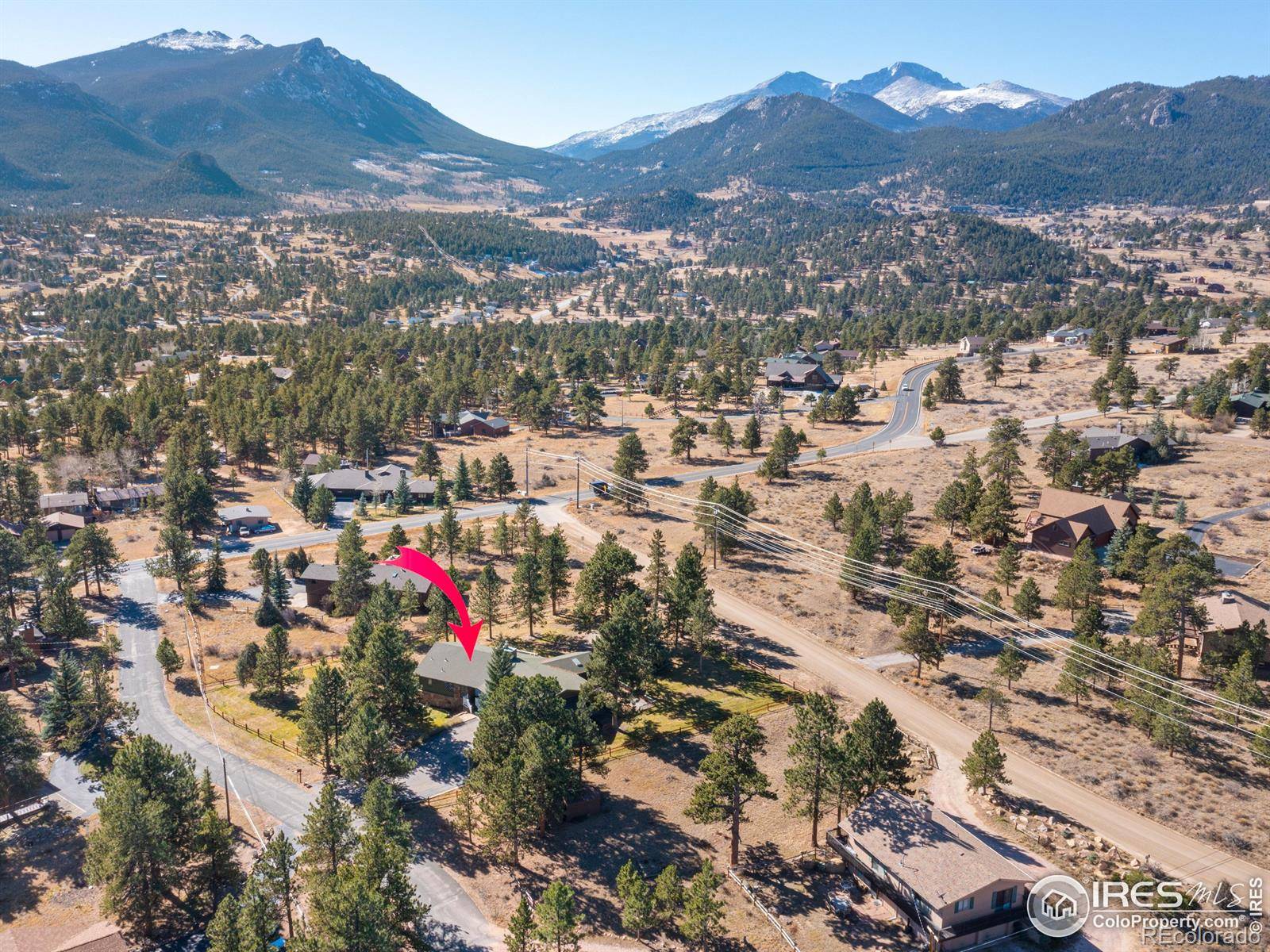 Estes Park, CO 80517,1531 Sunny Mead LN