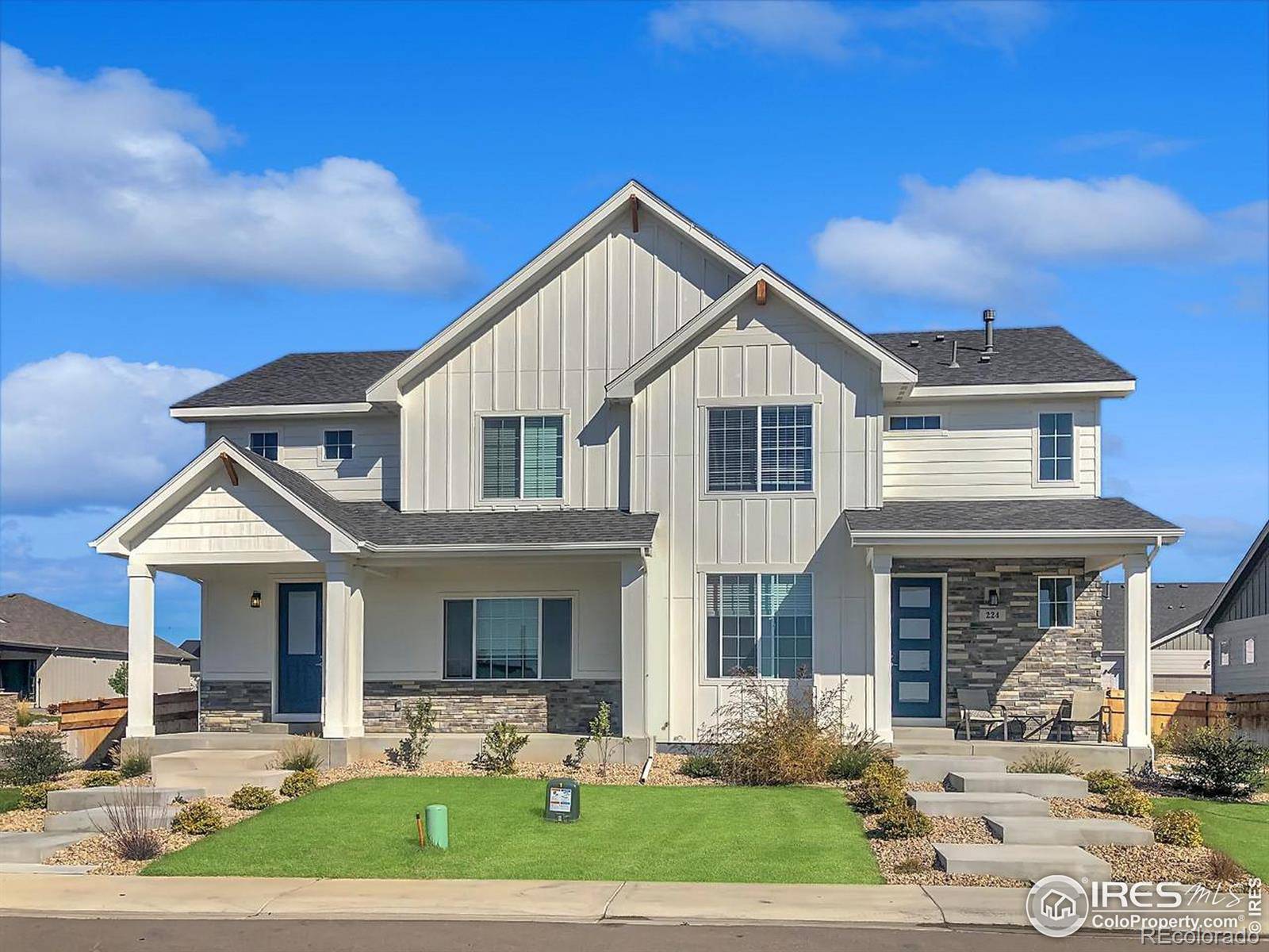 Windsor, CO 80550,681 Hillspire DR