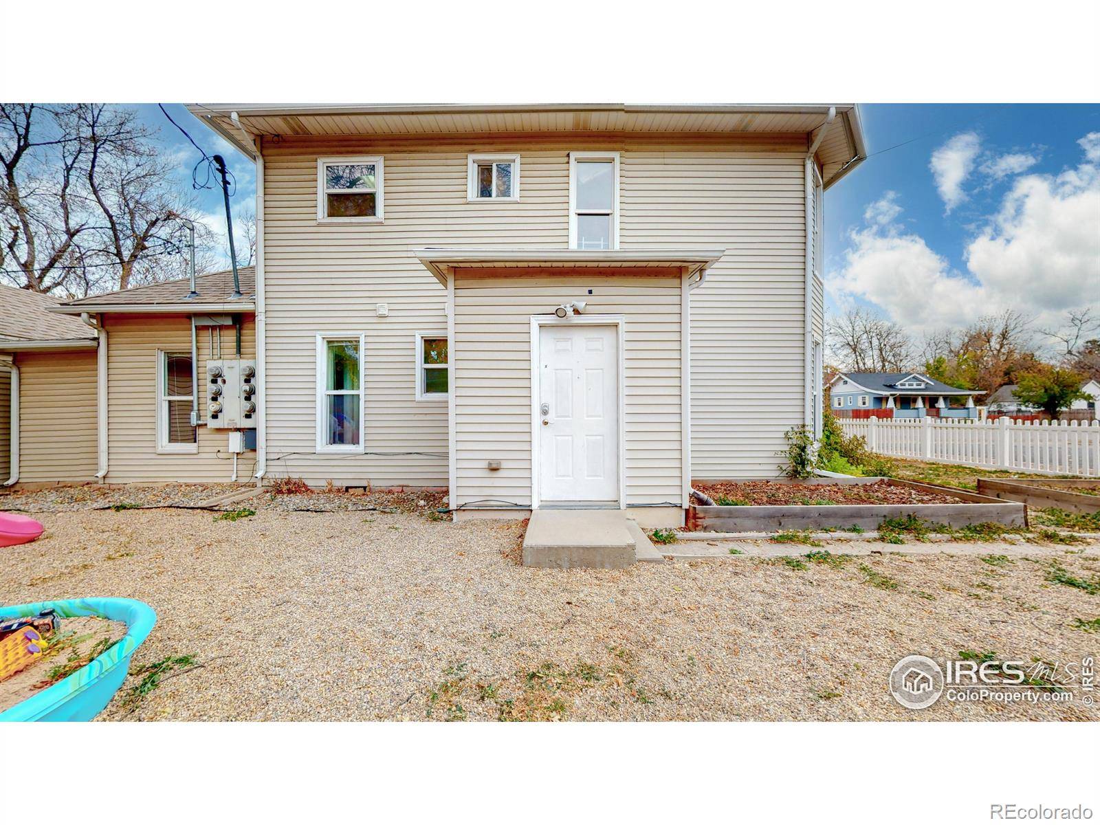 Loveland, CO 80537,447 E 8th ST